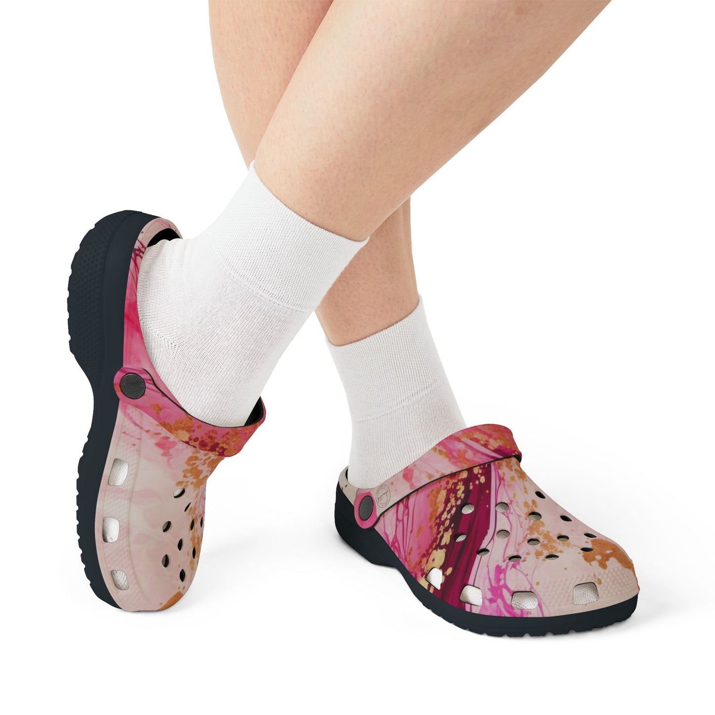 EVA Foam Rubber Shoes