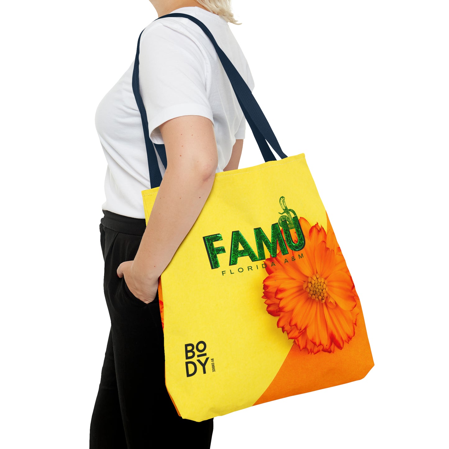 FAMU 2 Tote Bag
