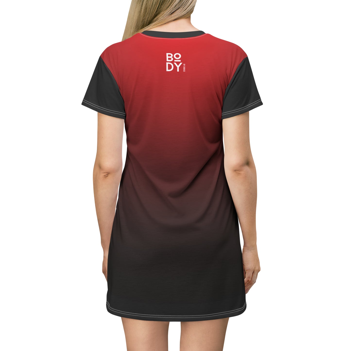 FSU 7 T-Shirt Dress