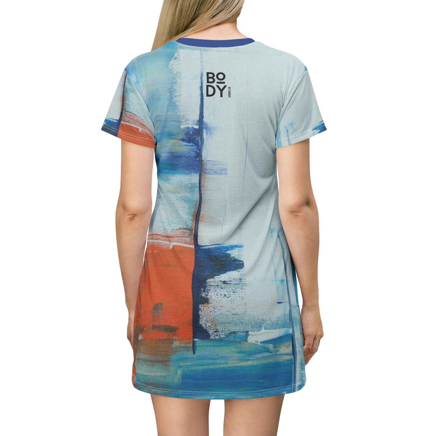 GATOR 2 T-Shirt Dress