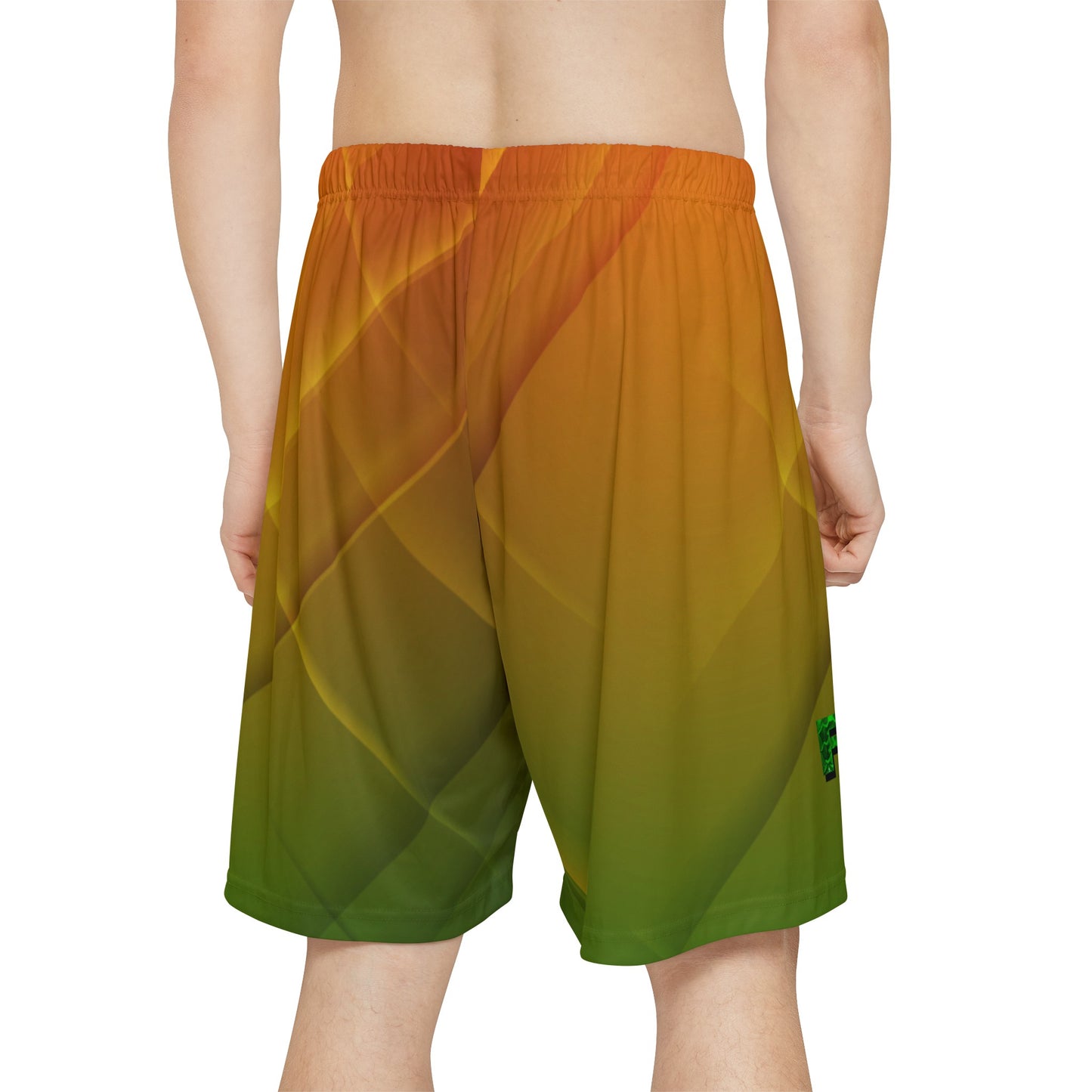 Men’s Sports Shorts (AOP)
