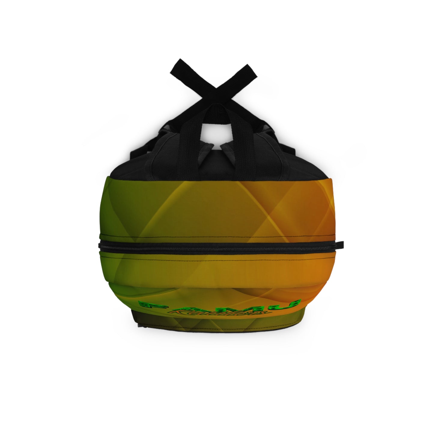 FAMU Backpack by BODY BY CHOICE