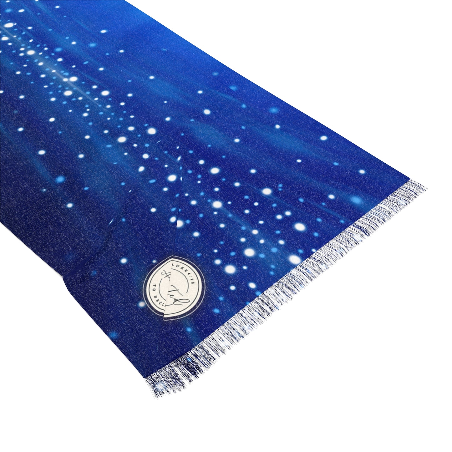 ANOINTED TO DECLARE Scarf