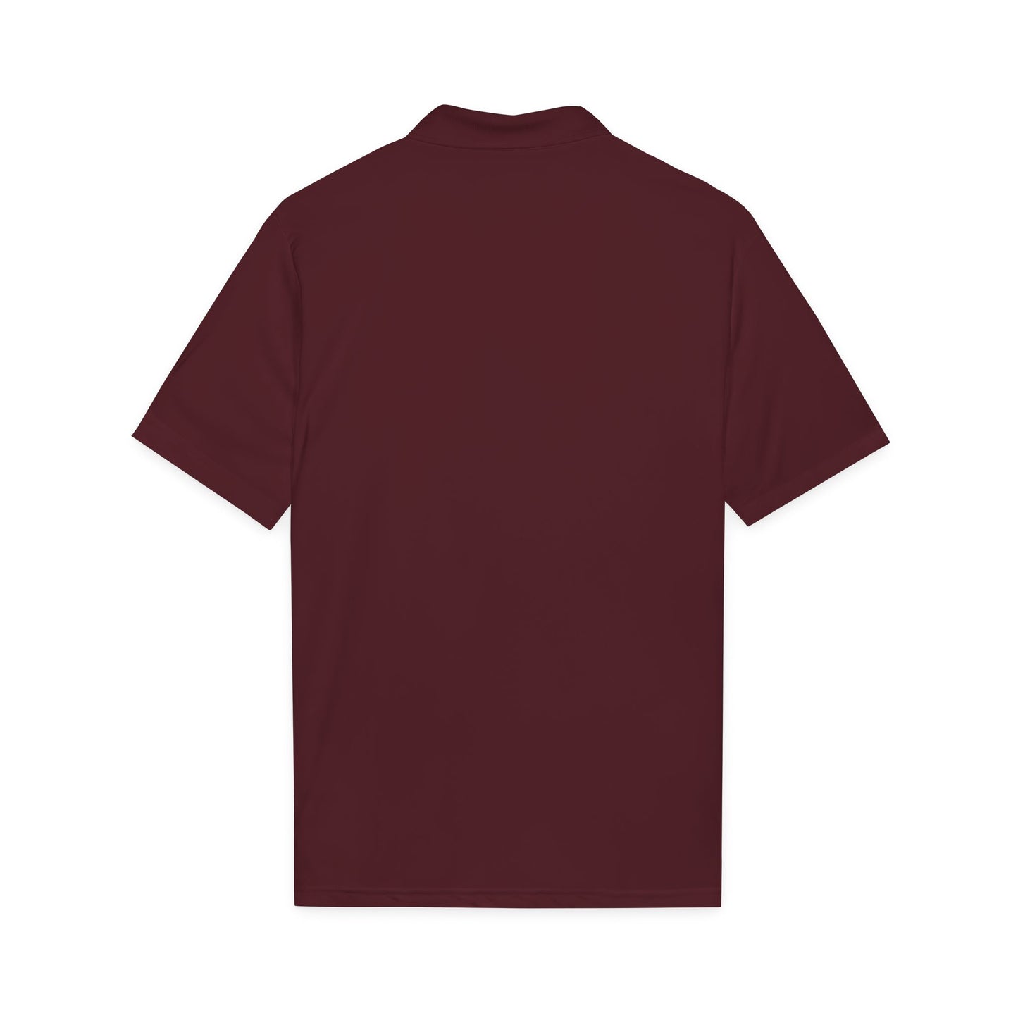 Ivey's Loving Care Custom Order Polo Shirt