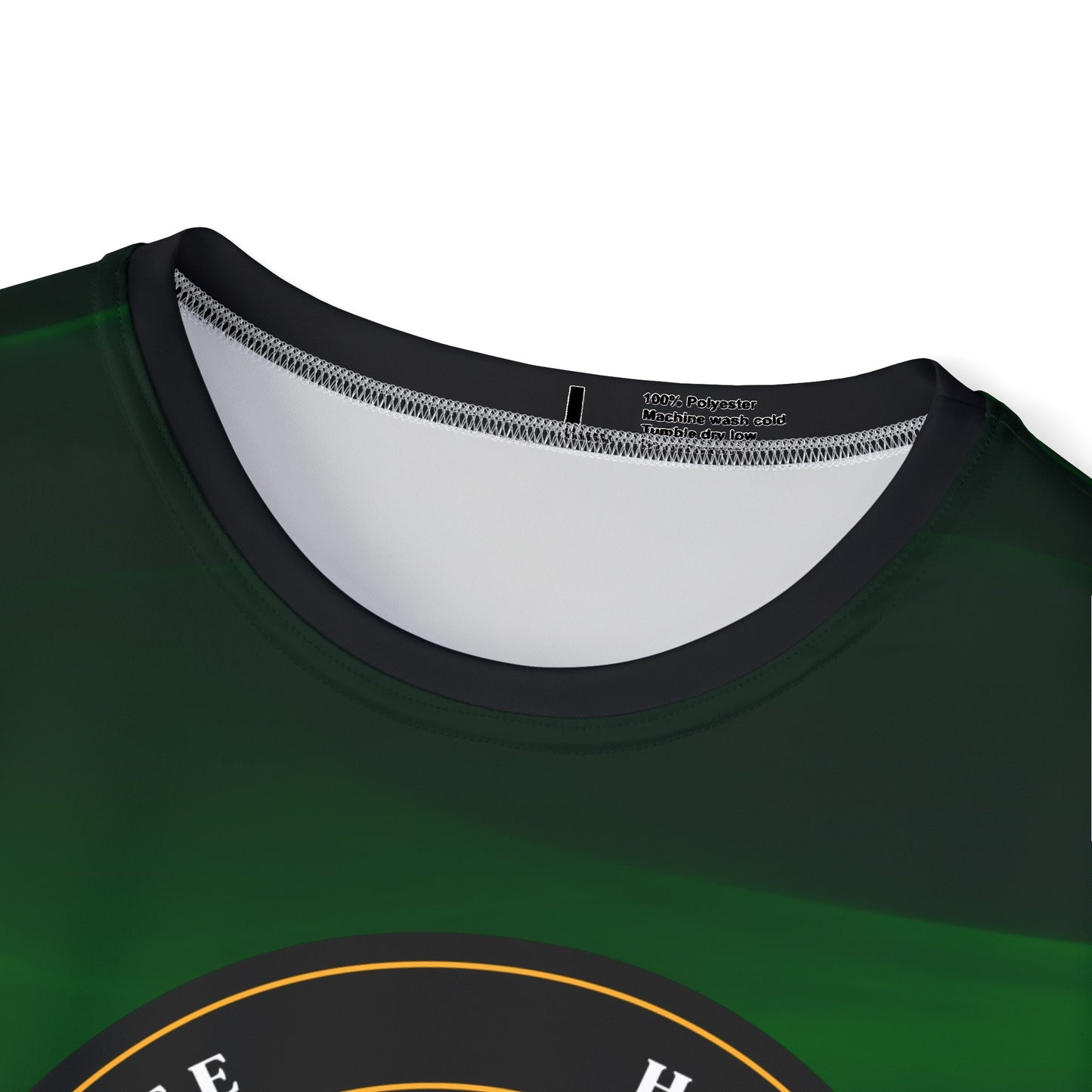 SUWANNEE BULLDOGS Sports Jersey (AOP)