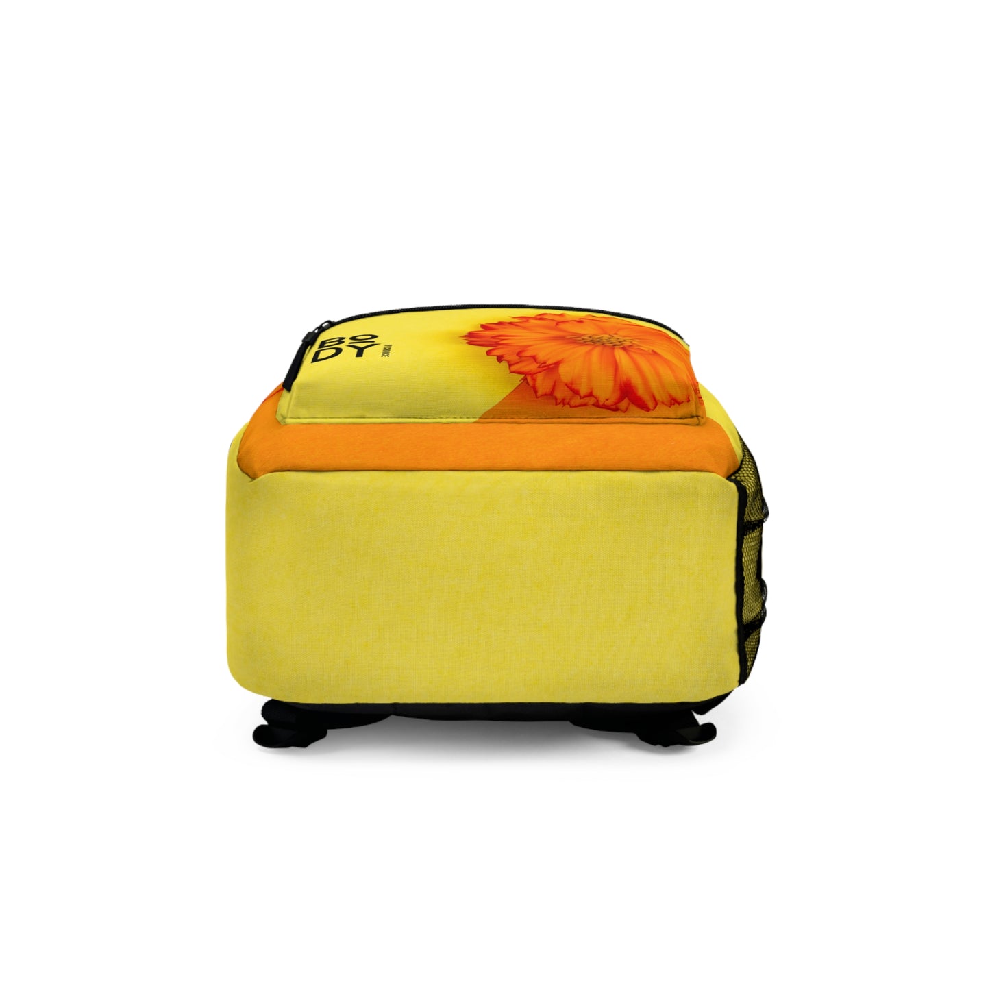 FAMU Backpack by BODY BY CHOICE