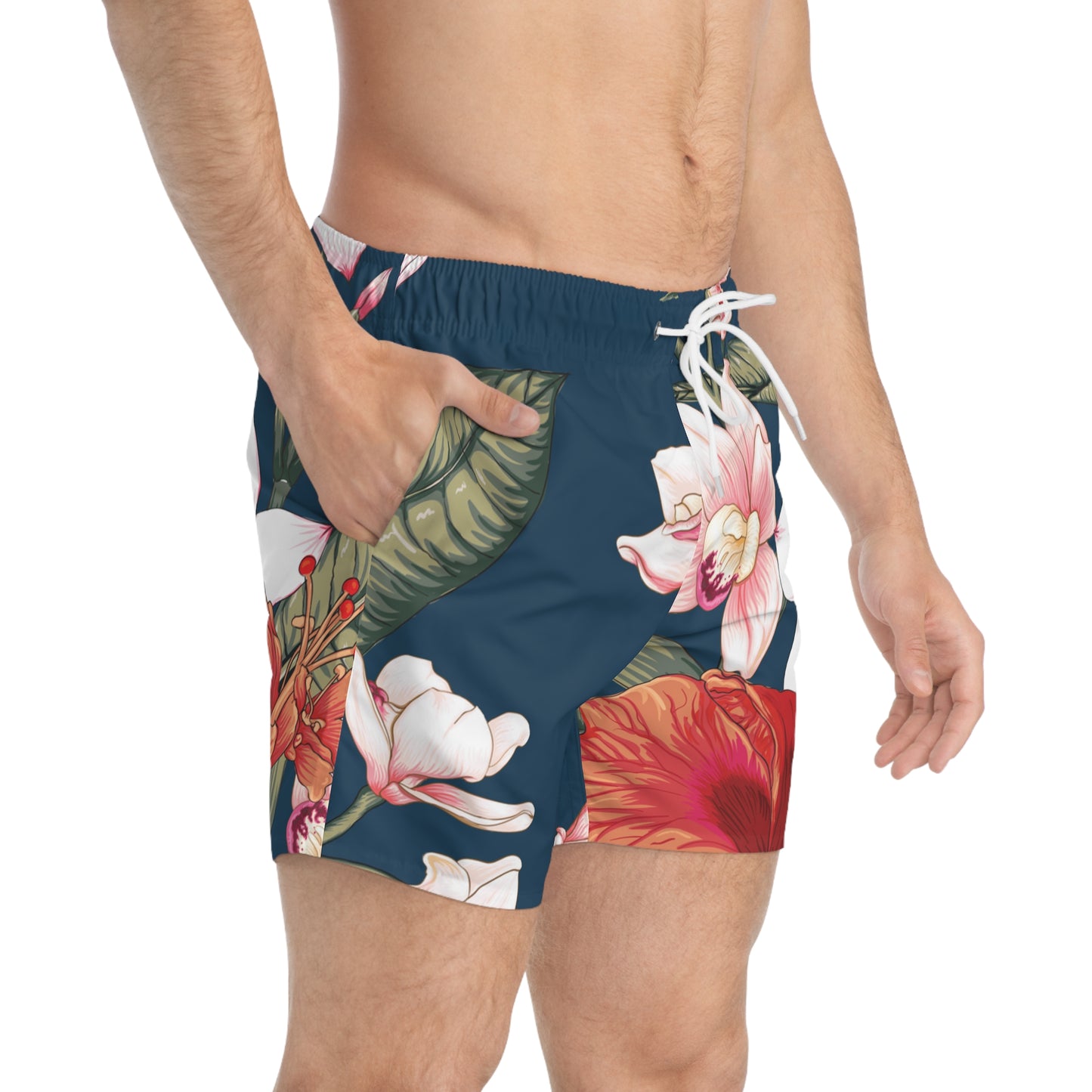 Swim Trunks
