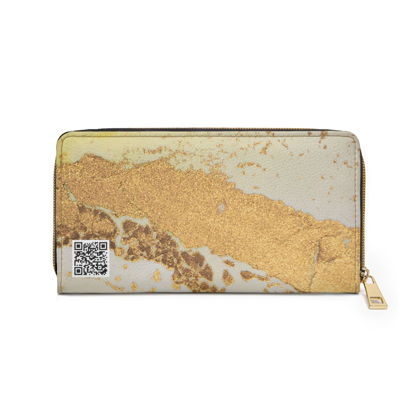 Zipper Wallet