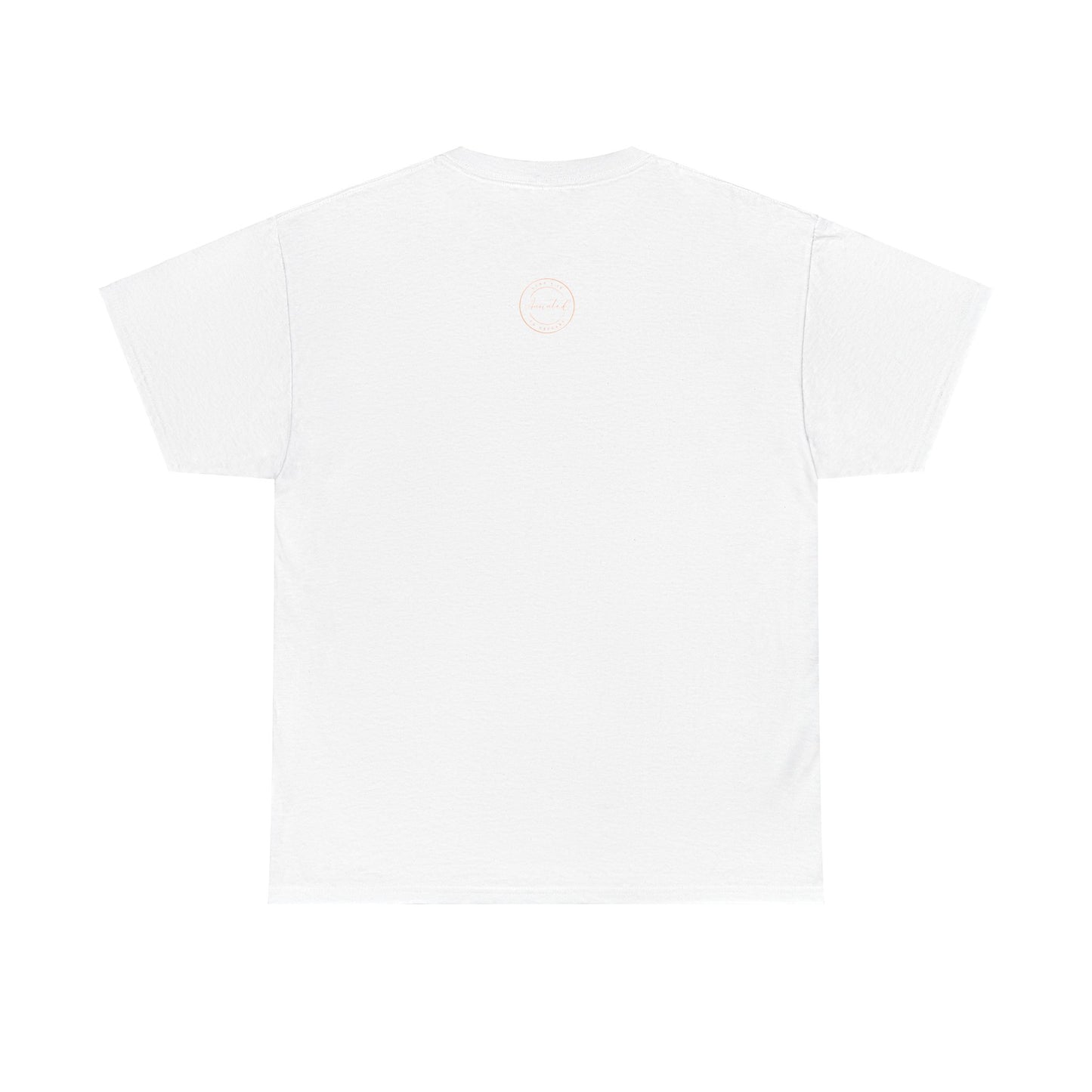 LIVE OUT LOUD 2- Unisex Heavy Cotton Tee