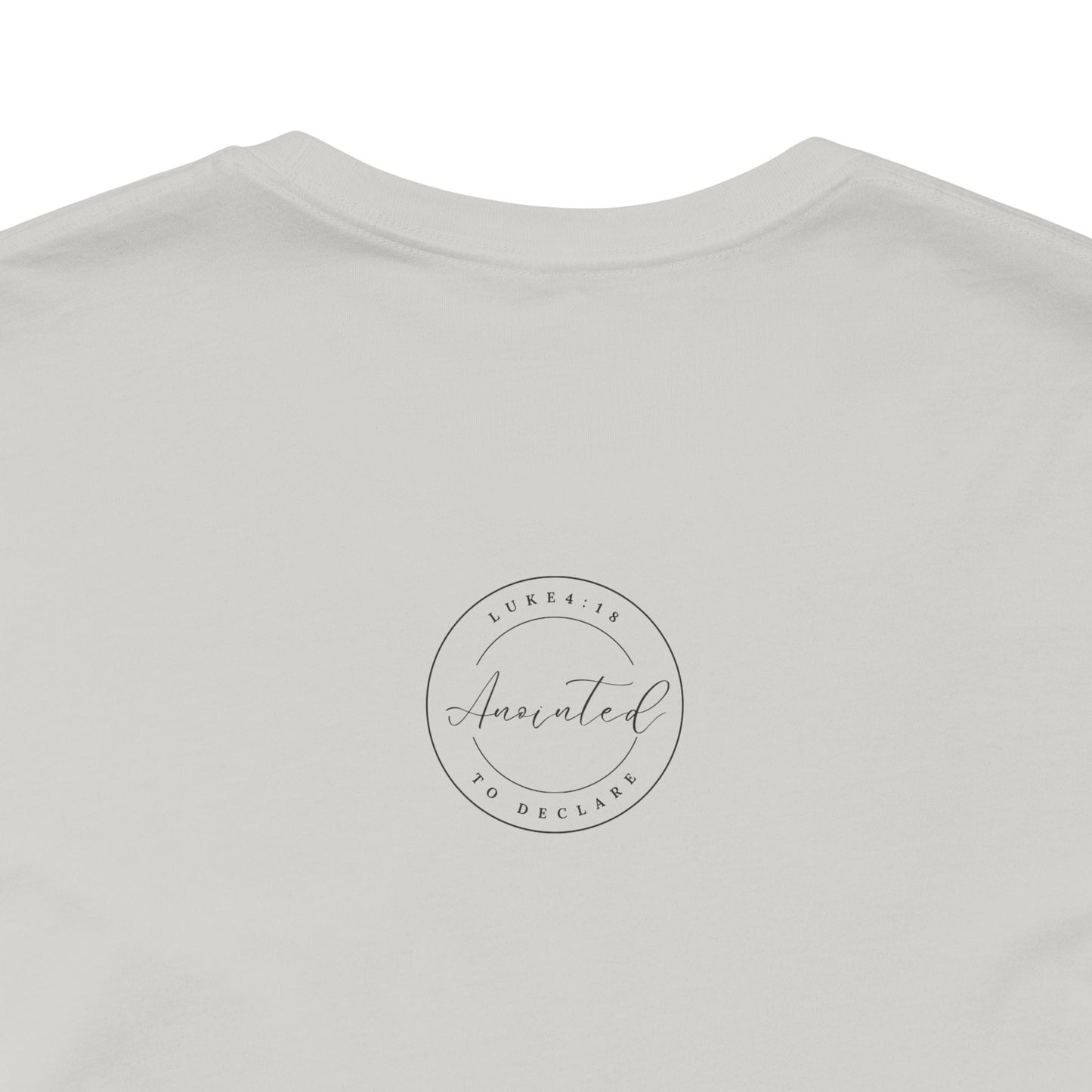 SHE'S A WARRIOR 2 - Unisex Jersey Short Sleeve Tee