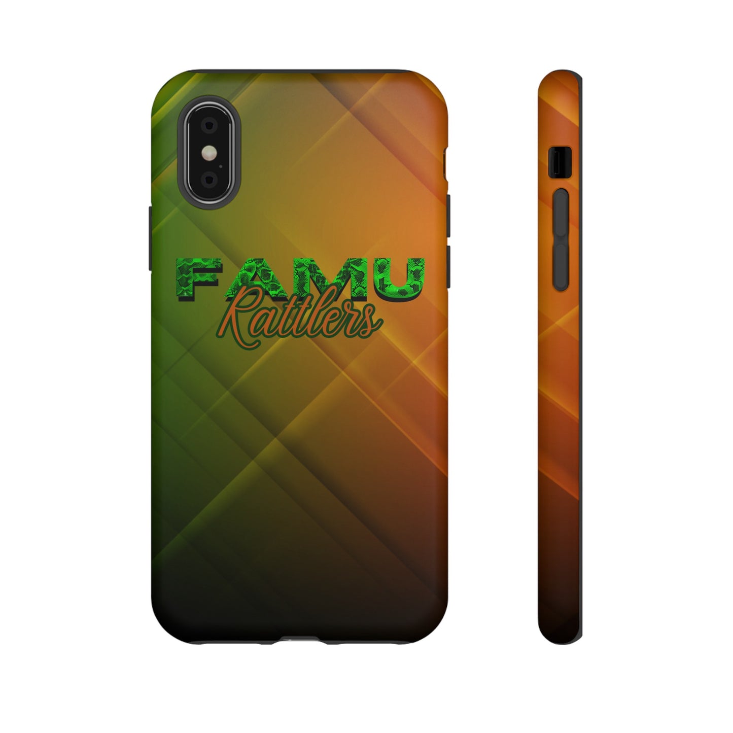 FAMU 1 Tough Cases
