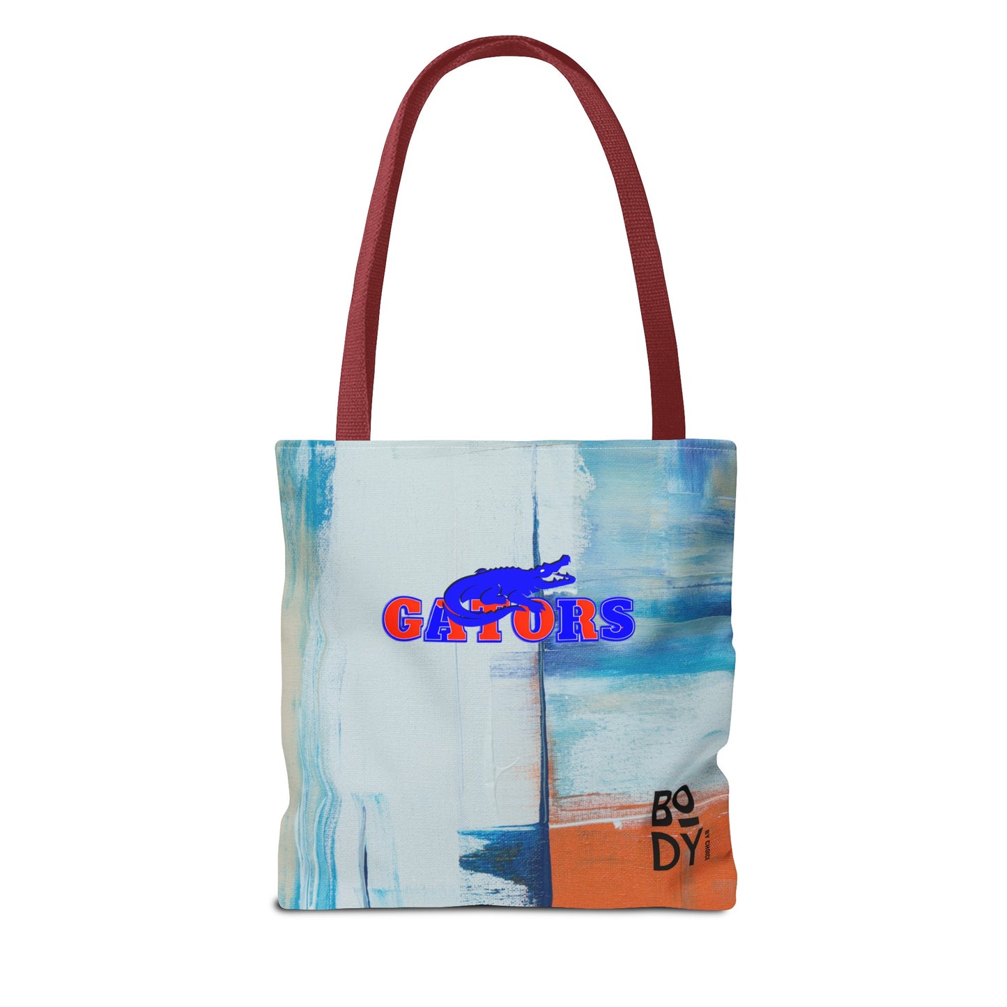 GATOR Tote Bag