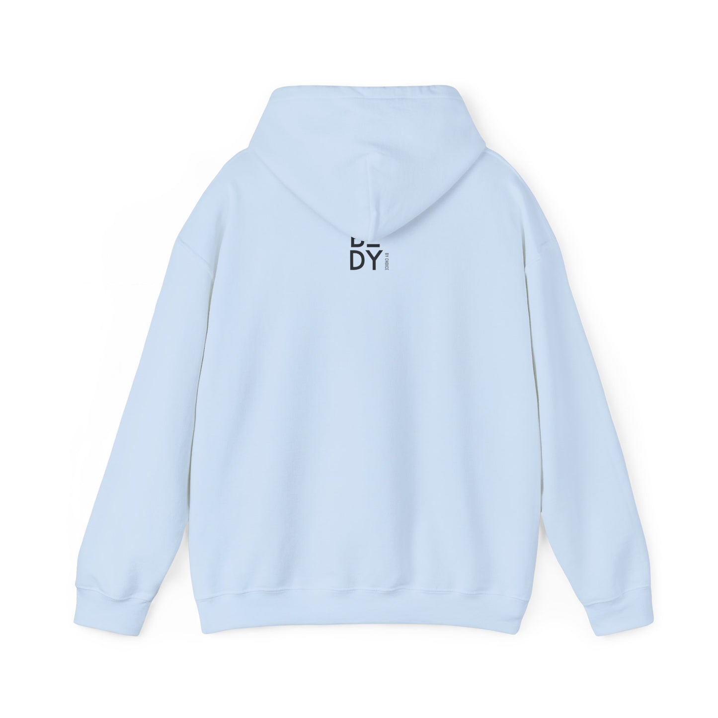 FAMU 1- Unisex Heavy Blend™ Hooded Sweatshirt