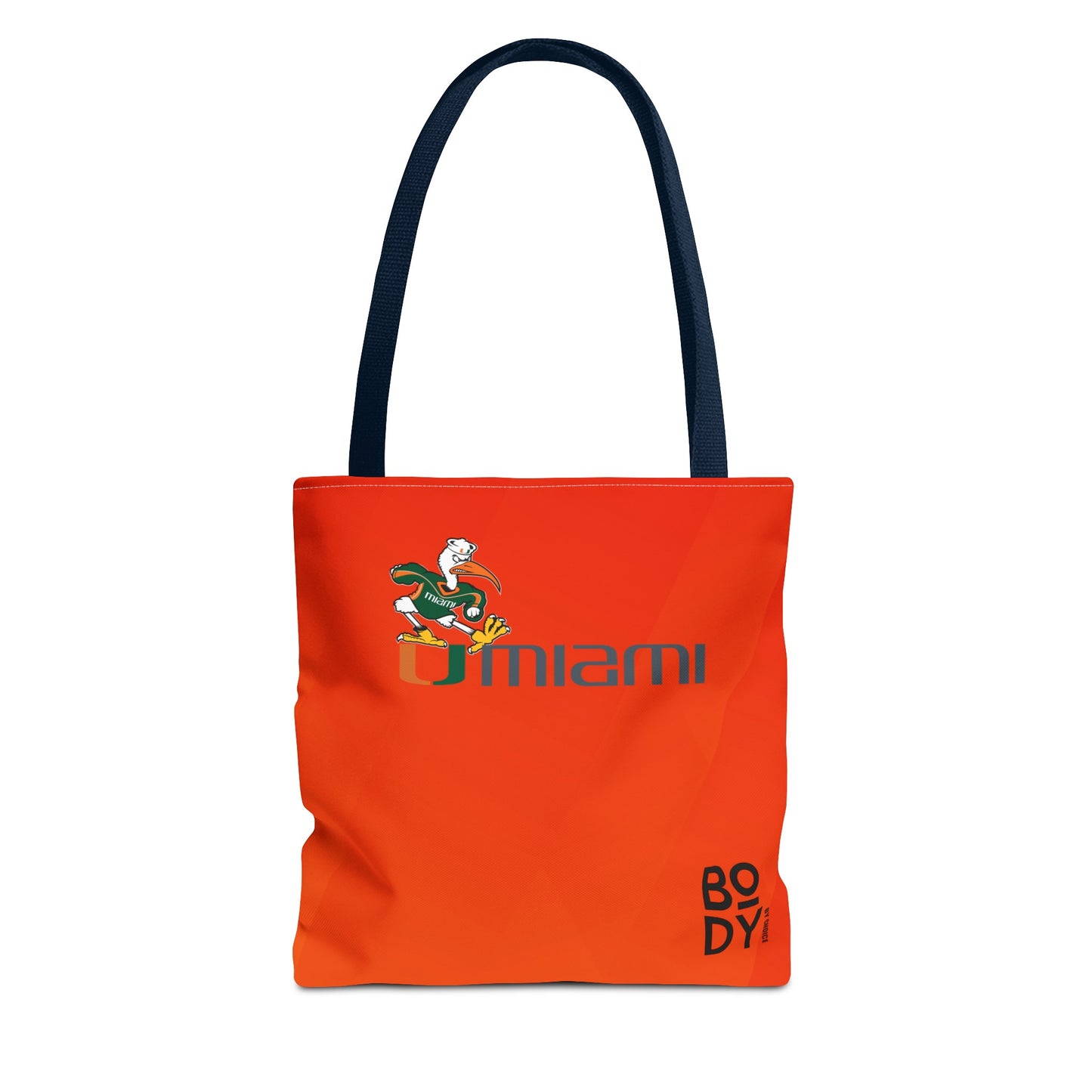 MIAMI HURRICANES Tote Bag