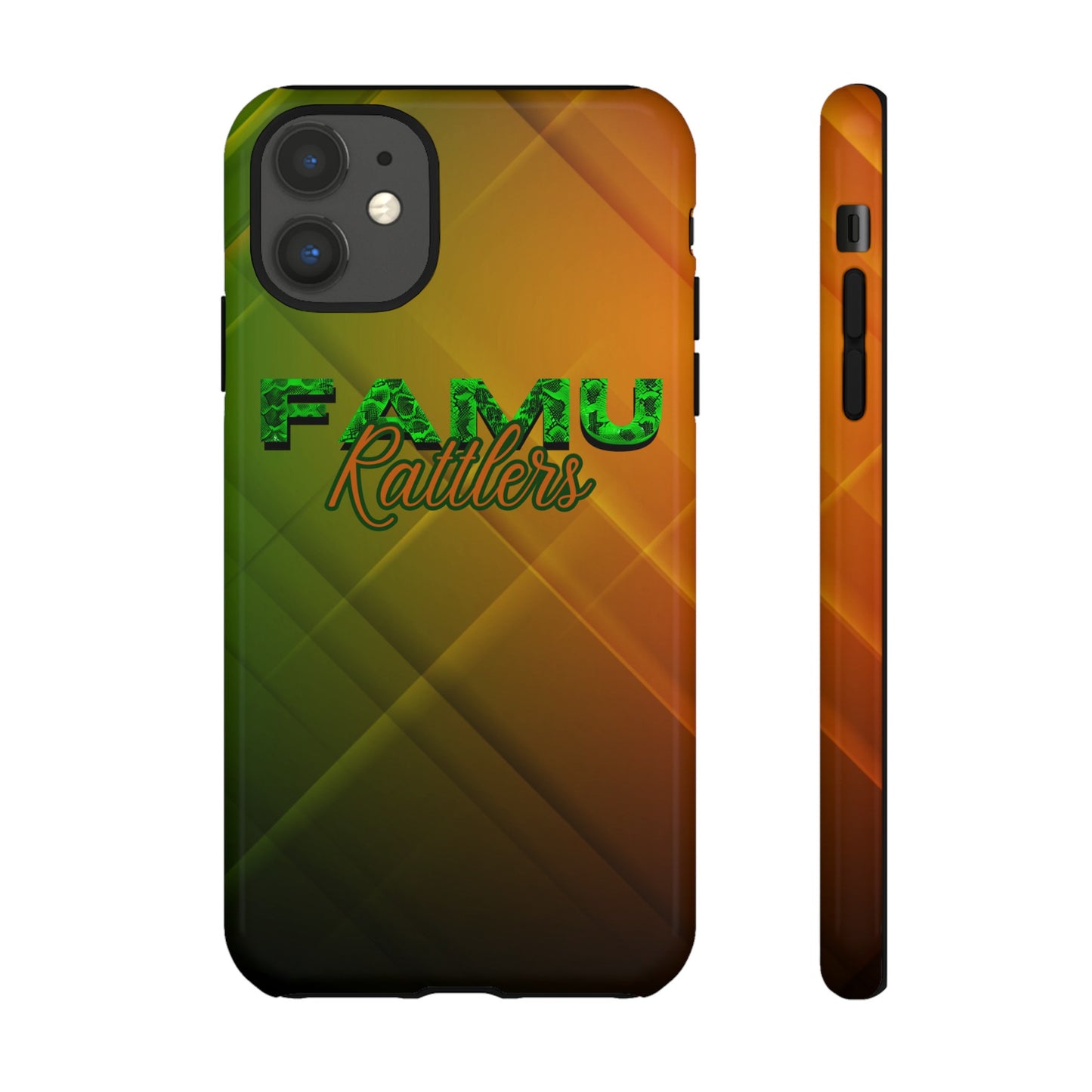 FAMU 1 Tough Cases