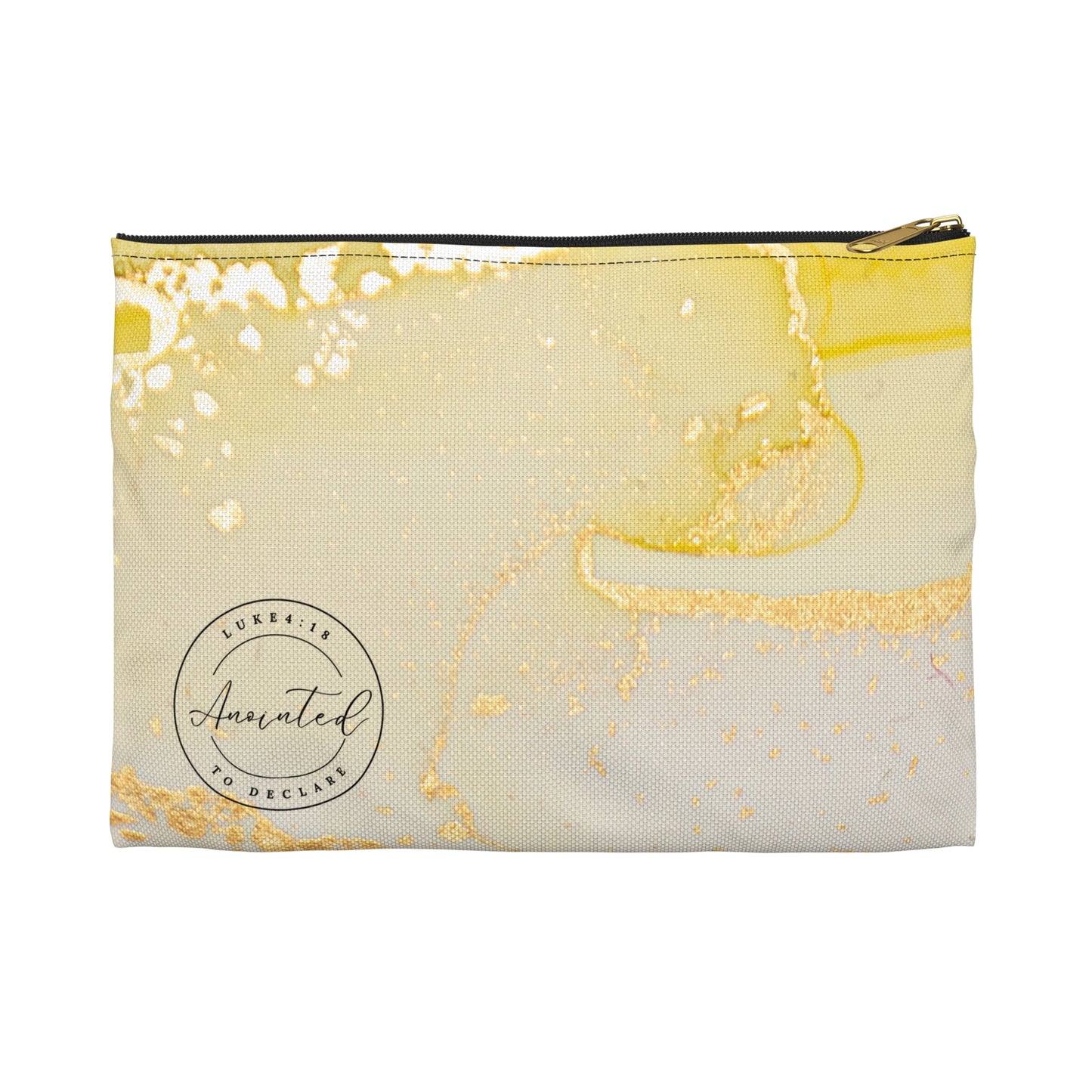 Accessory Pouch