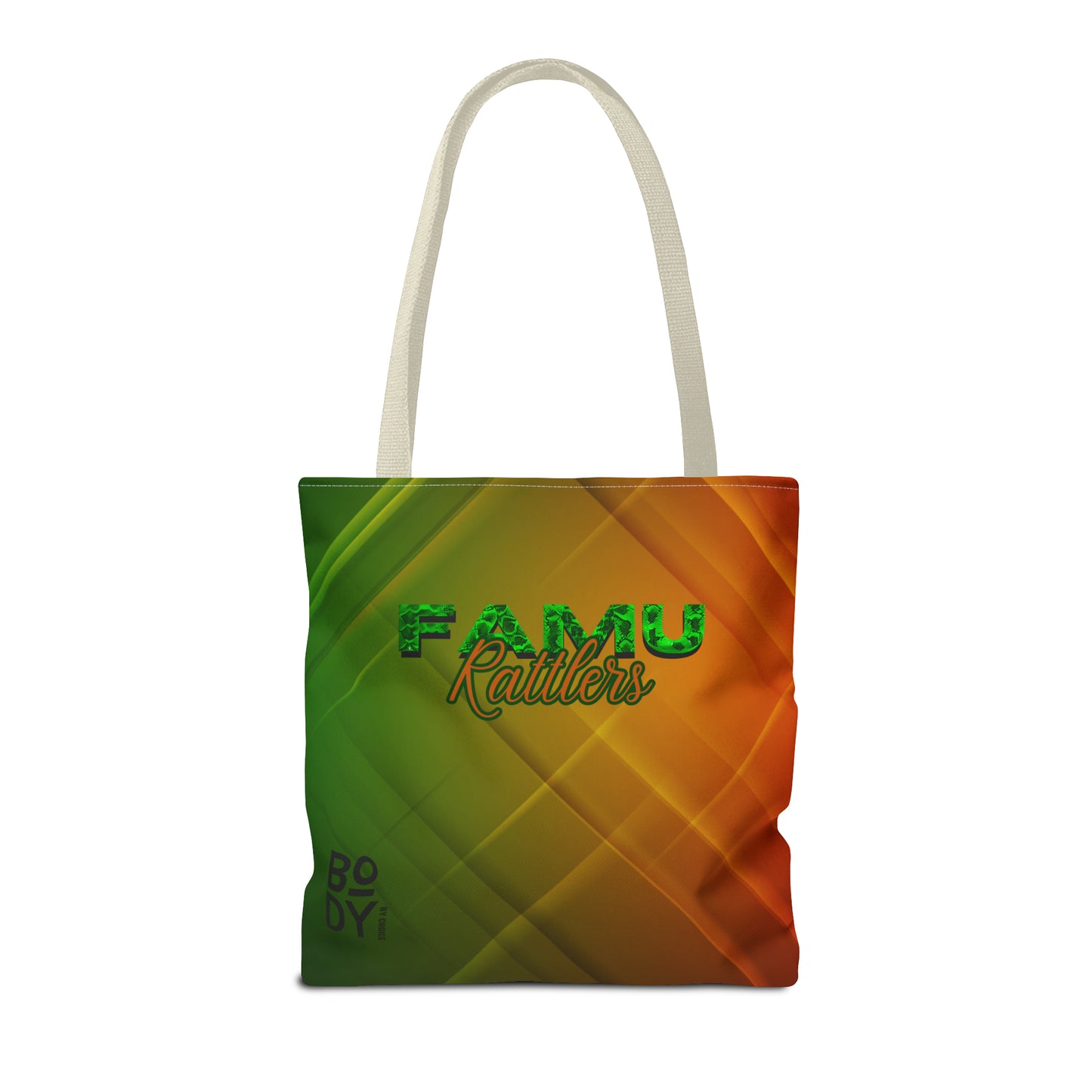 FAMU 8 Tote Bag