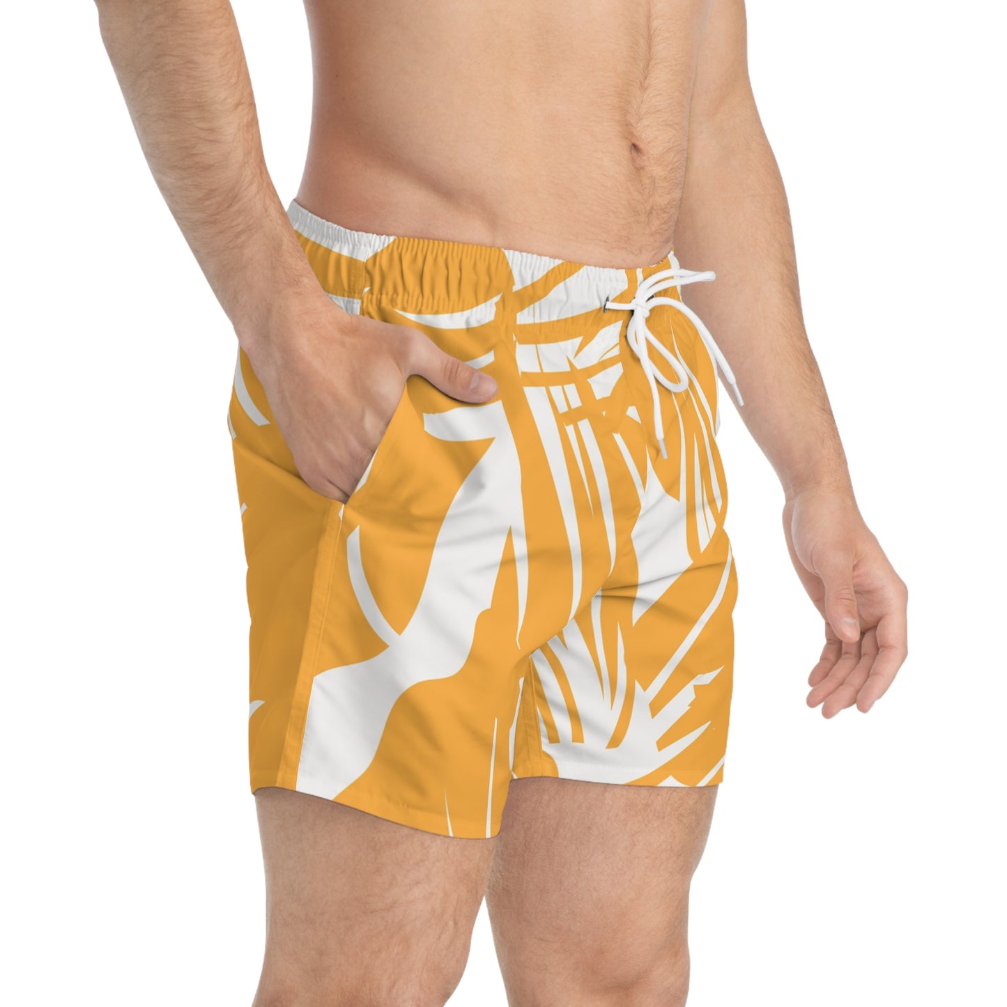 Swim Trunks