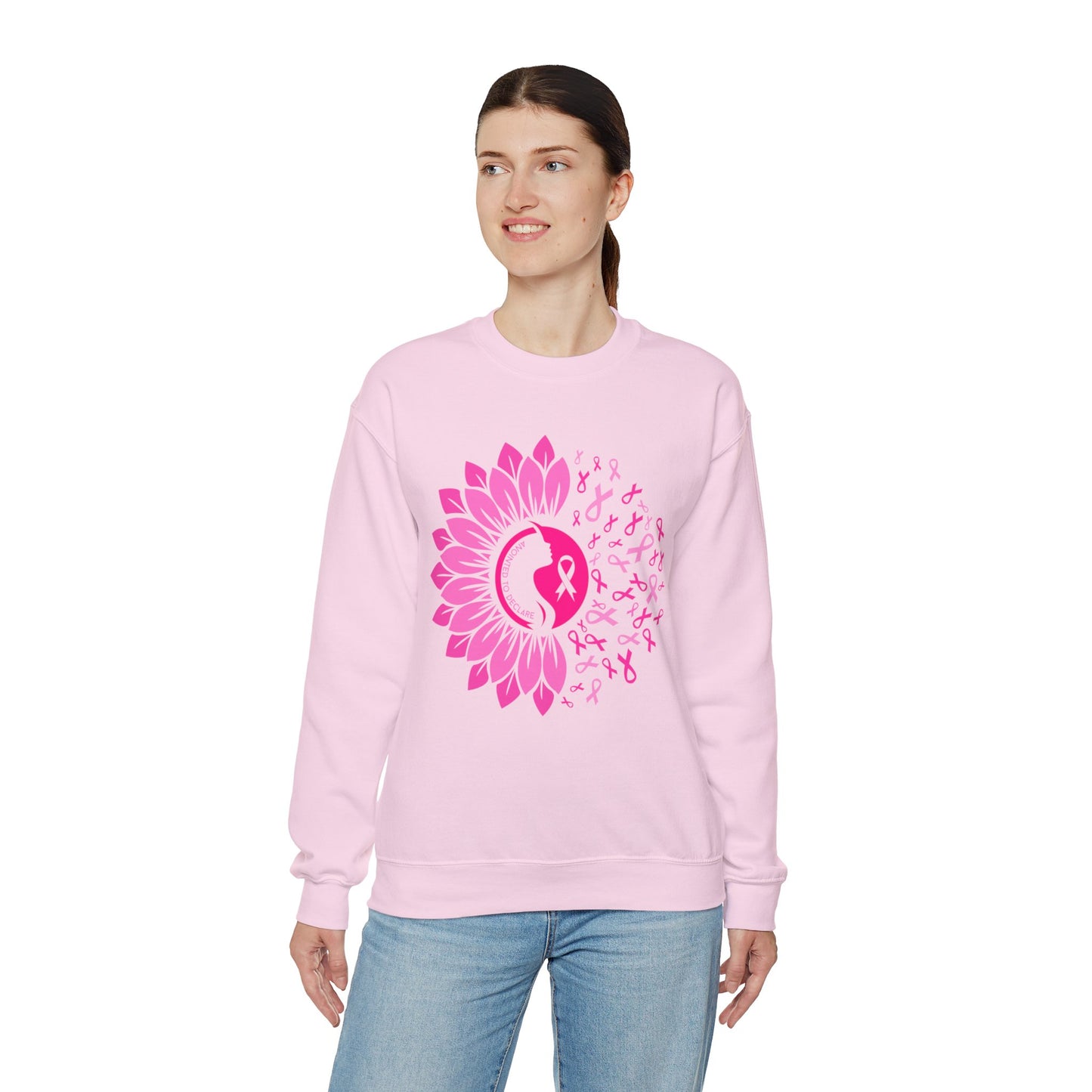 Heavy Blend™ Crewneck Sweatshirt