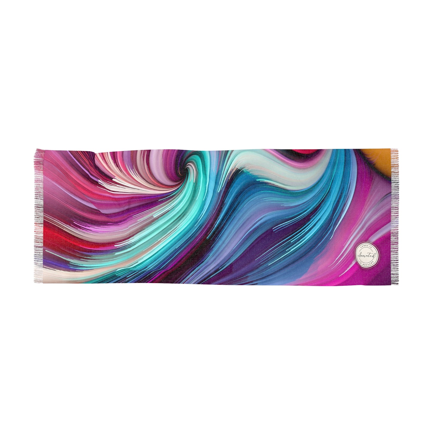 ANOINTED TO DECLARE Scarf