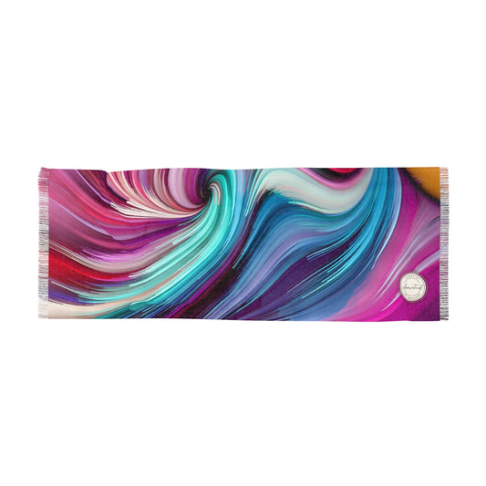 ANOINTED TO DECLARE Scarf