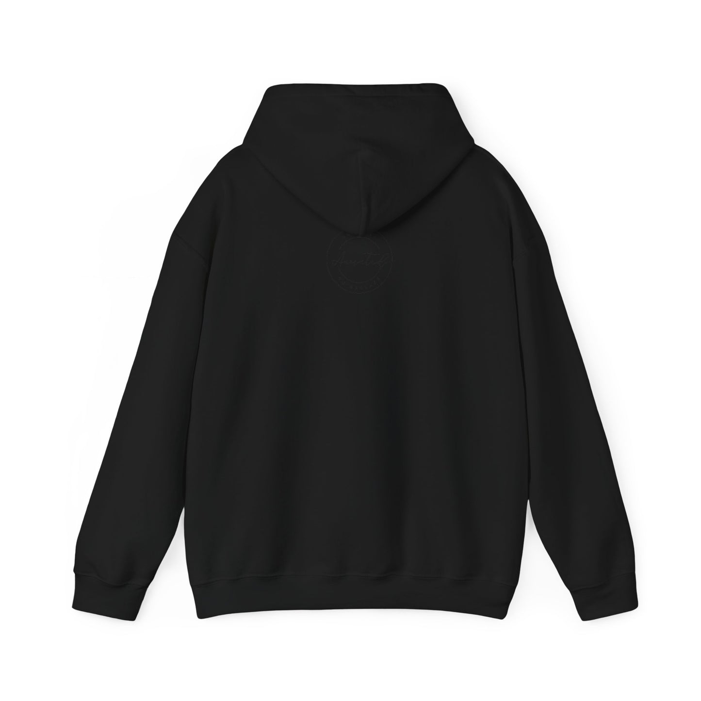 SHE HAS HOPE 1- Heavy Blend™ Hooded Sweatshirt