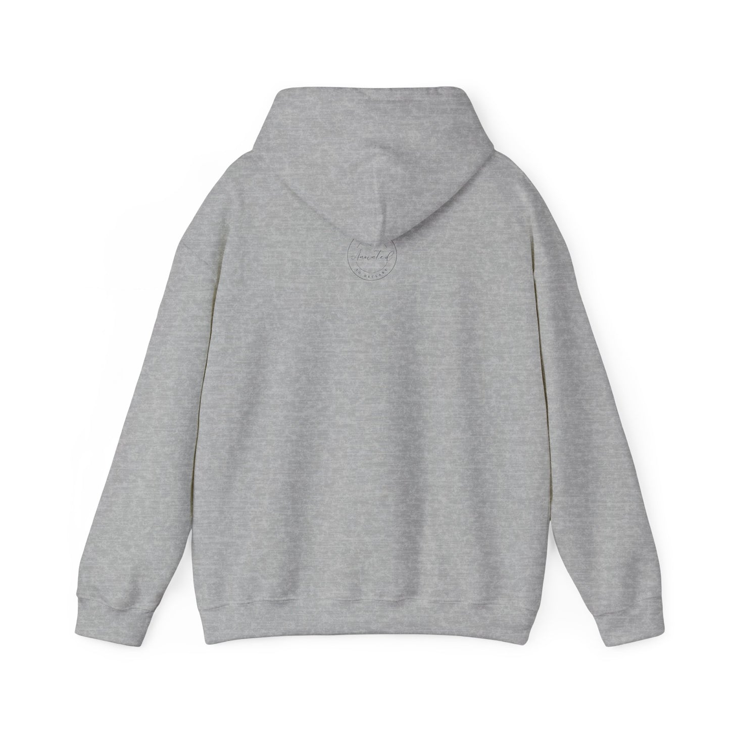 Let Go & Let God 1 Hoodie Sweatshirt