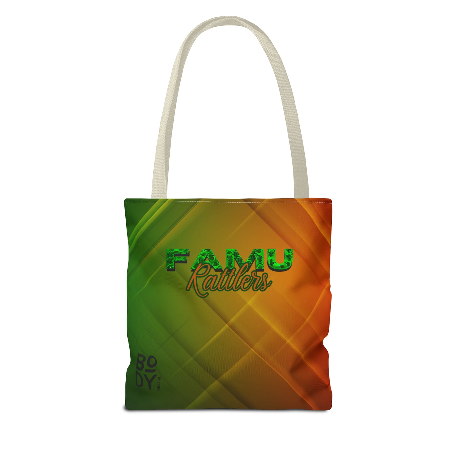 FAMU 8 Tote Bag