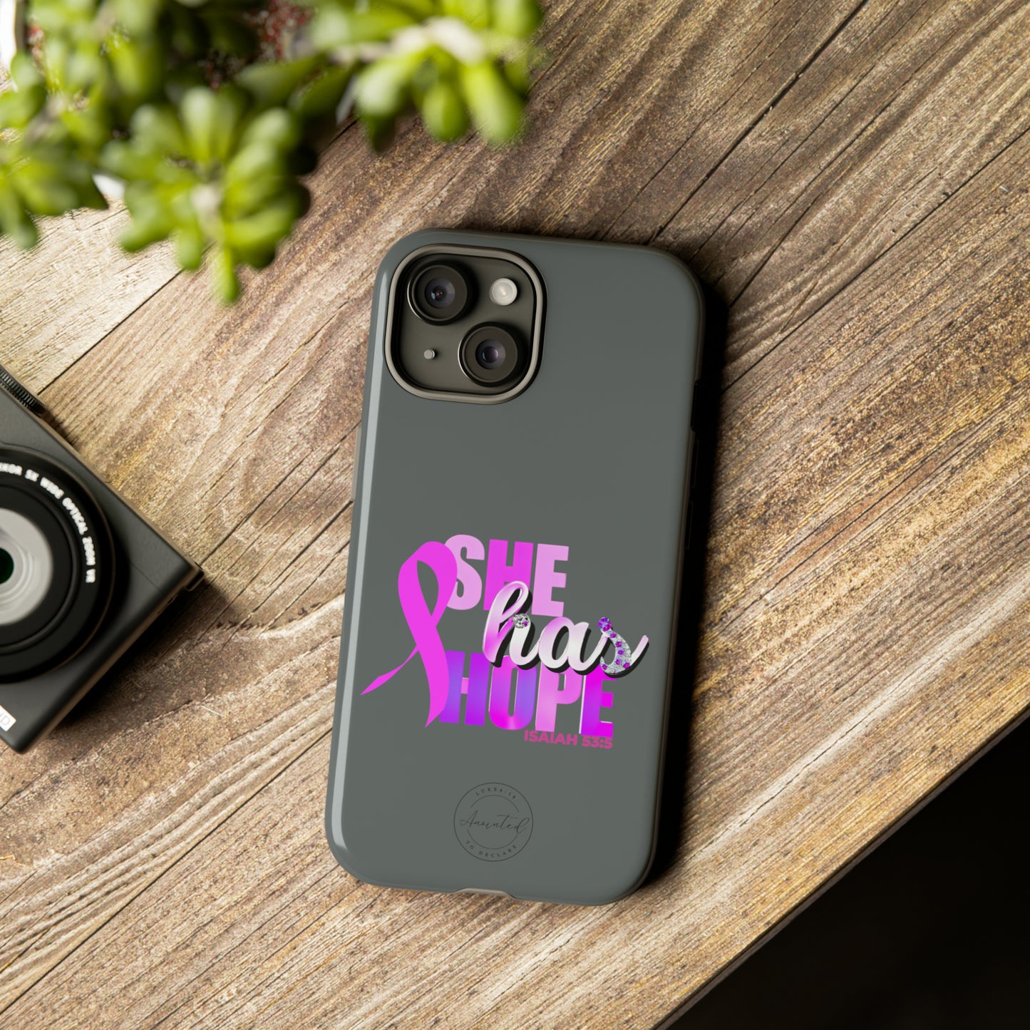 Cancer Awareness 1Tough Cases