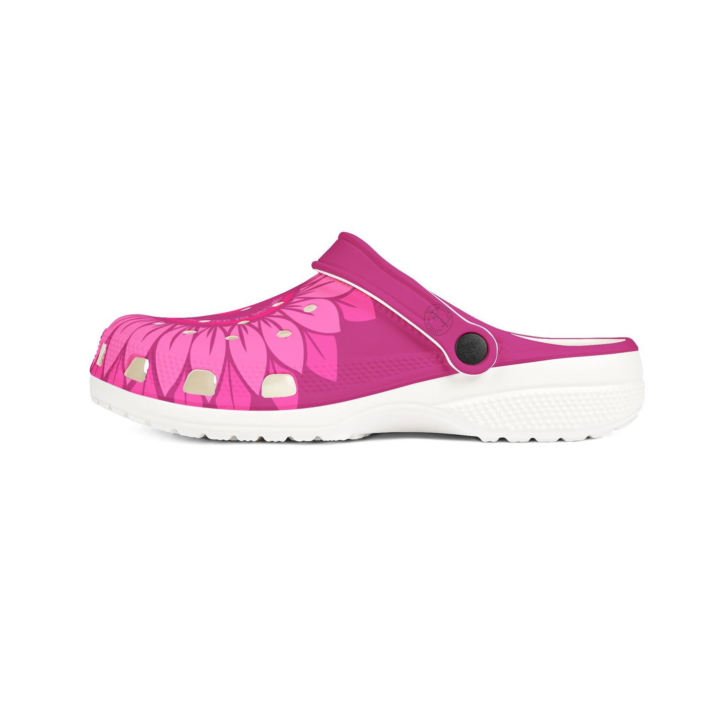 EVA Foam Rubber Shoes