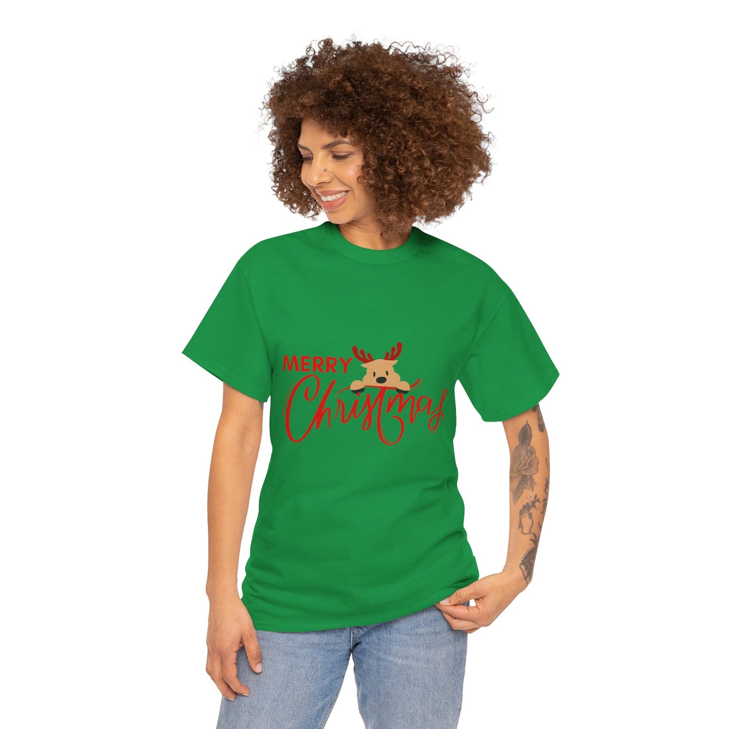 Christmas Festive Tee