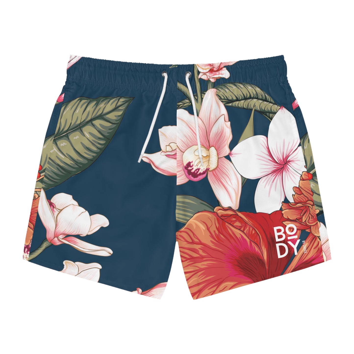 Swim Trunks