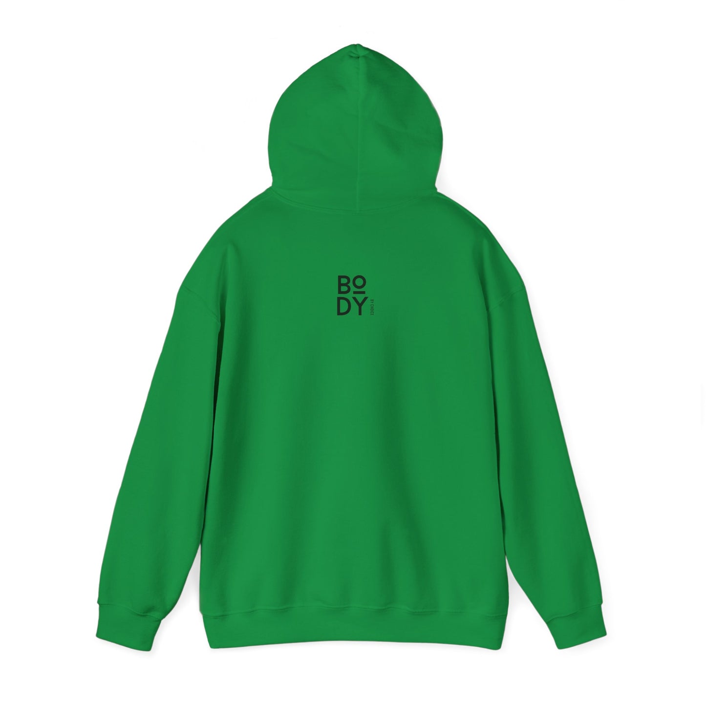FAMU 1- Unisex Heavy Blend™ Hooded Sweatshirt