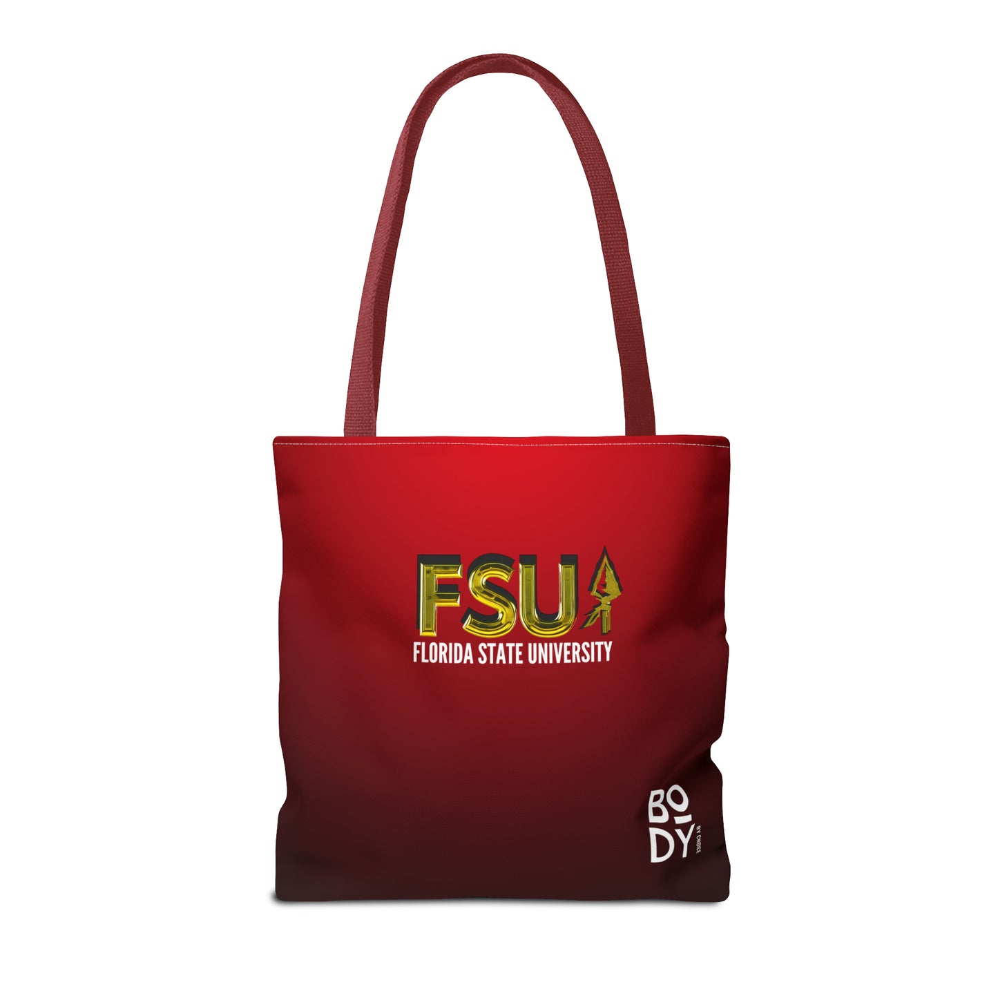 FSU 5 Tote Bag