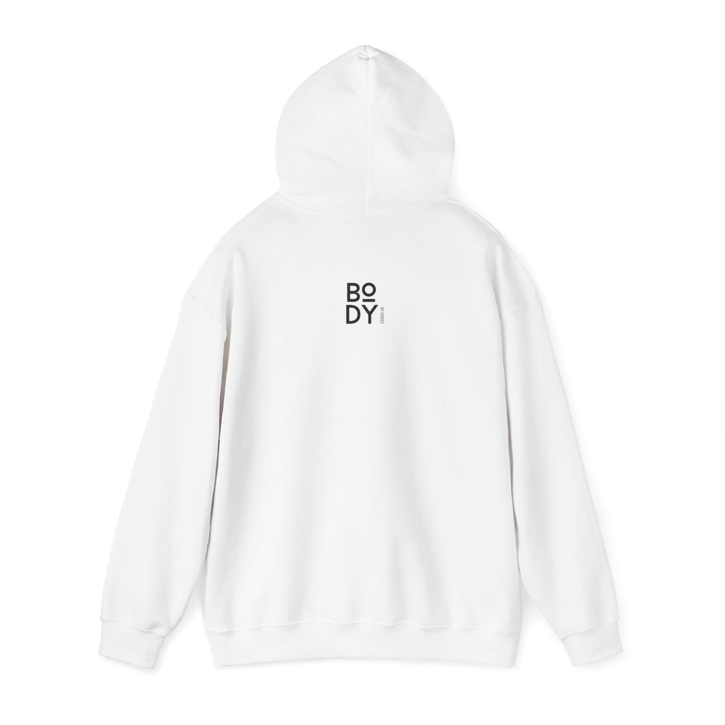 FAMU 1- Unisex Heavy Blend™ Hooded Sweatshirt