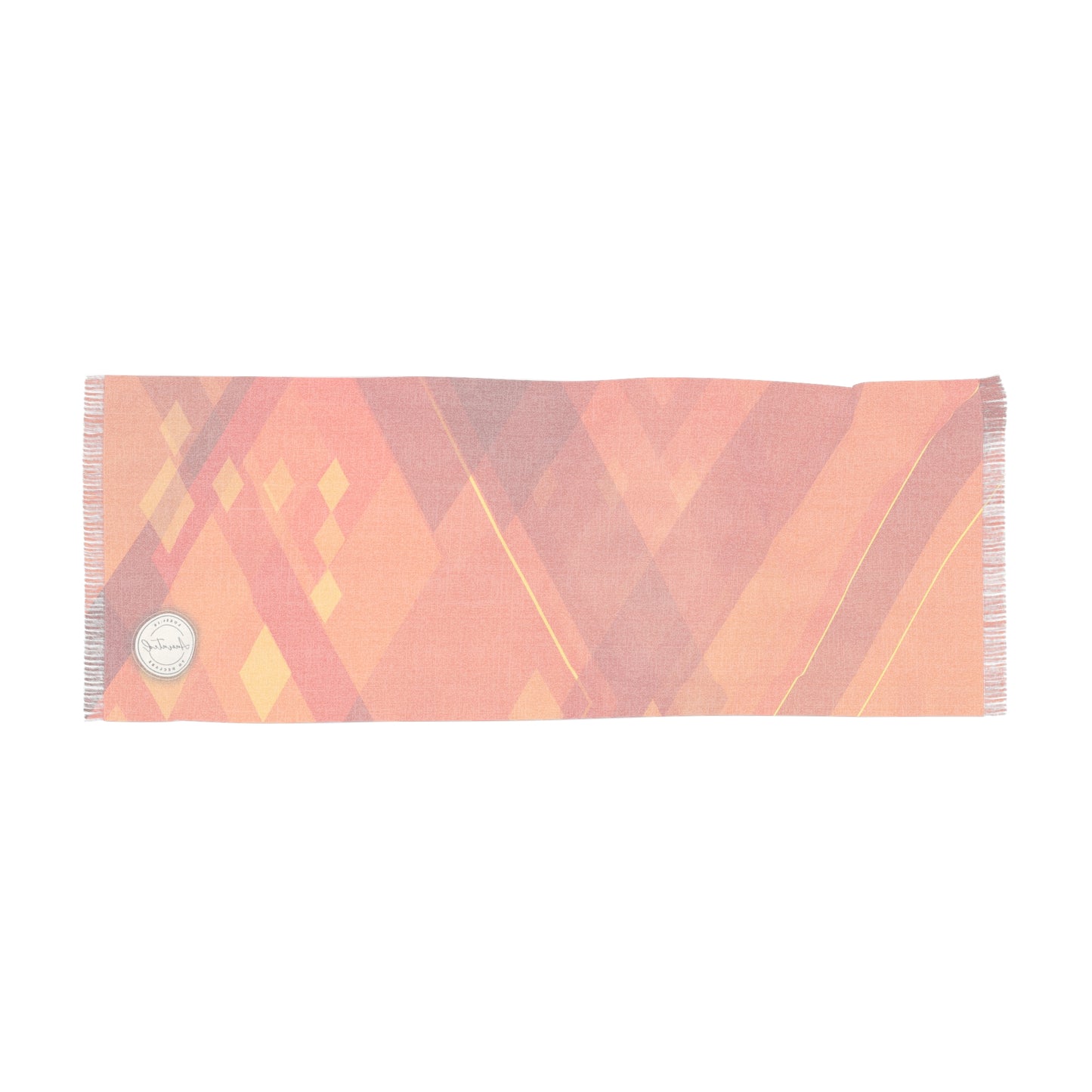 ANOINTED TO DECLARE Scarf