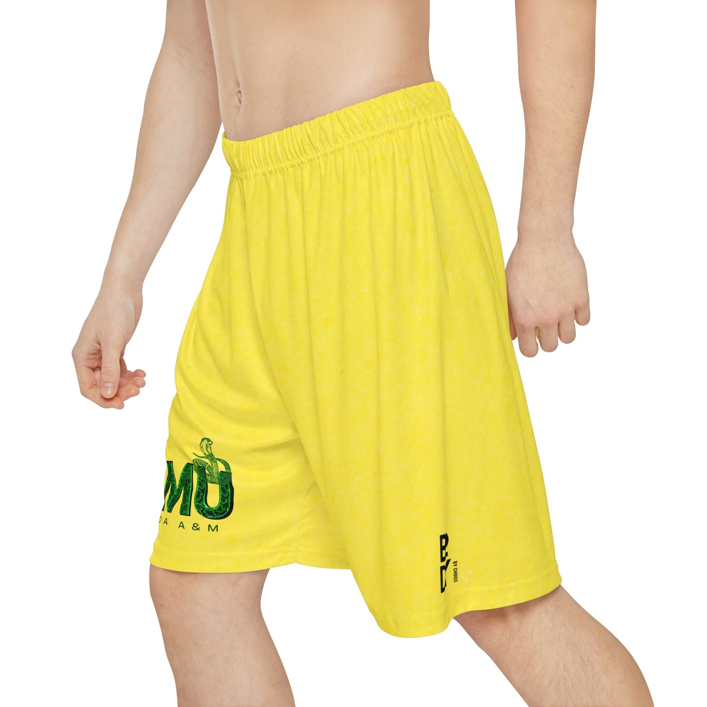 FAMU Men’s Sports Shorts