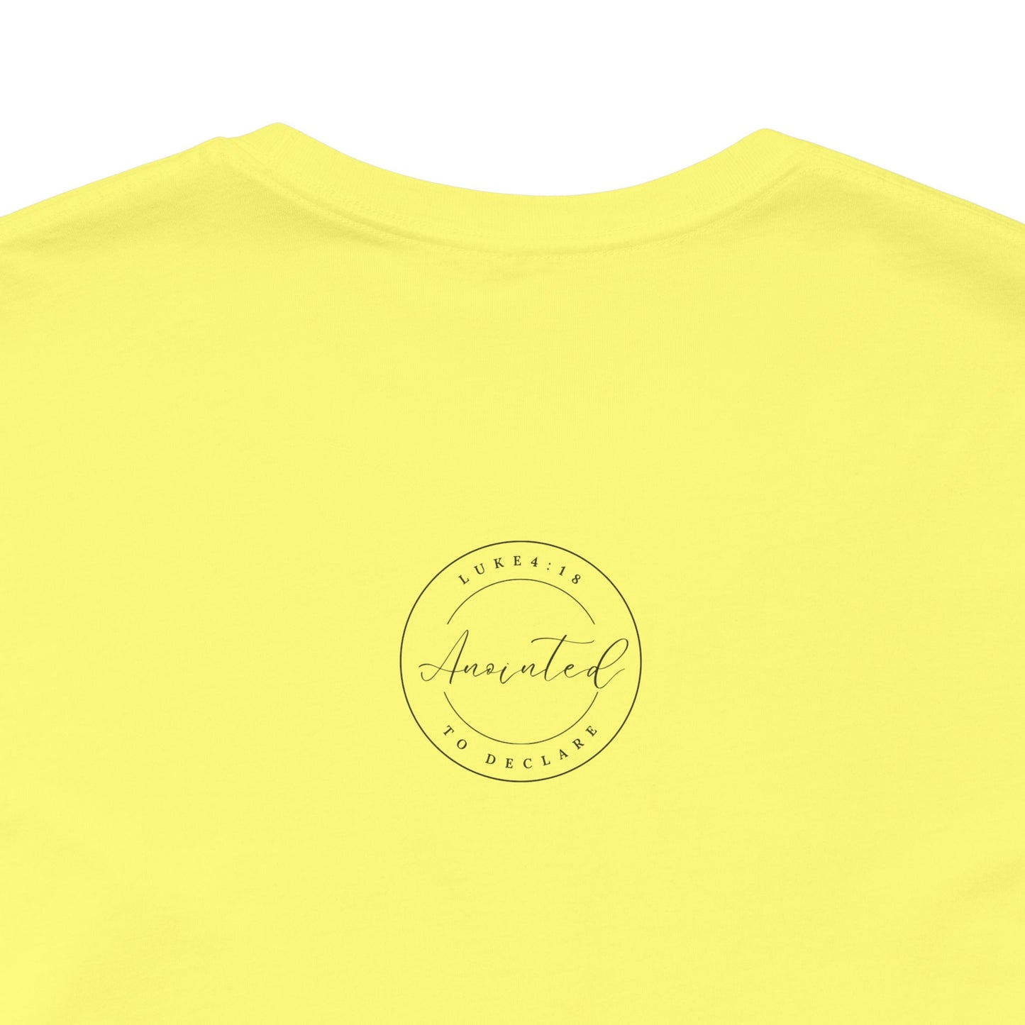 SHE'S A WARRIOR 2 - Unisex Jersey Short Sleeve Tee