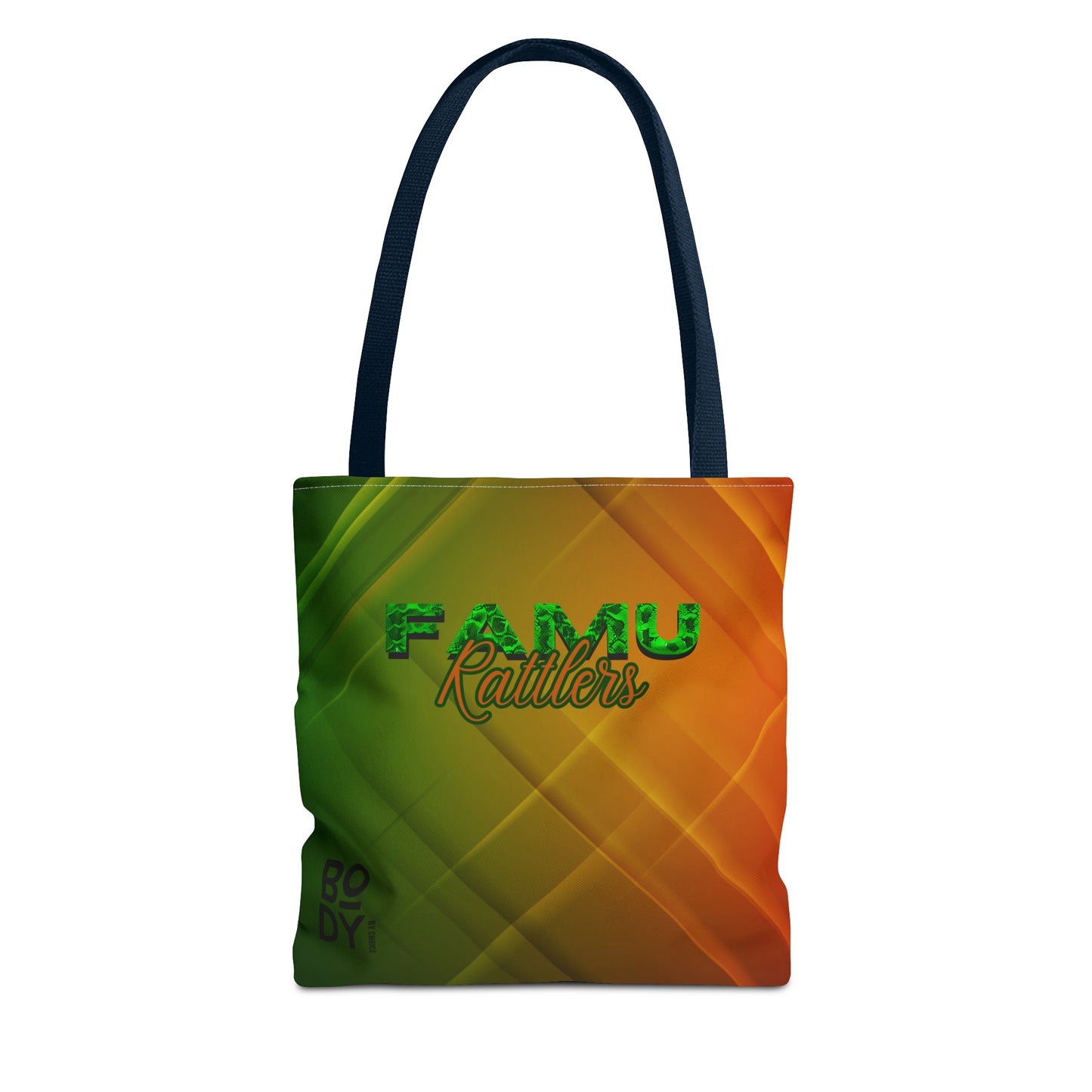 FAMU 8 Tote Bag