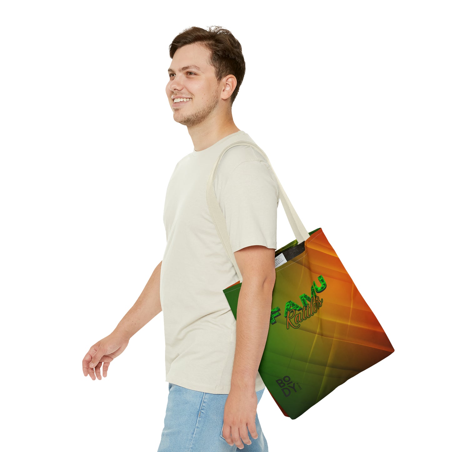 FAMU 8 Tote Bag