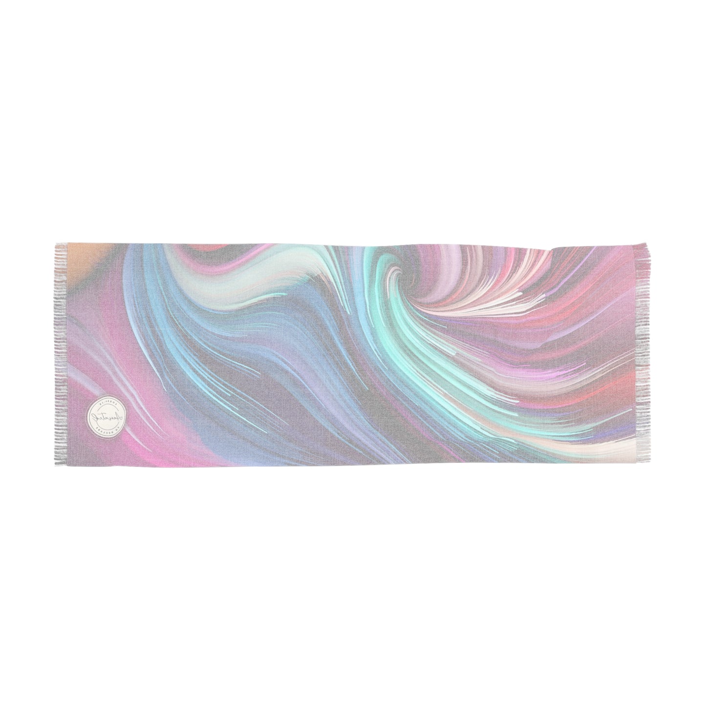 ANOINTED TO DECLARE Scarf