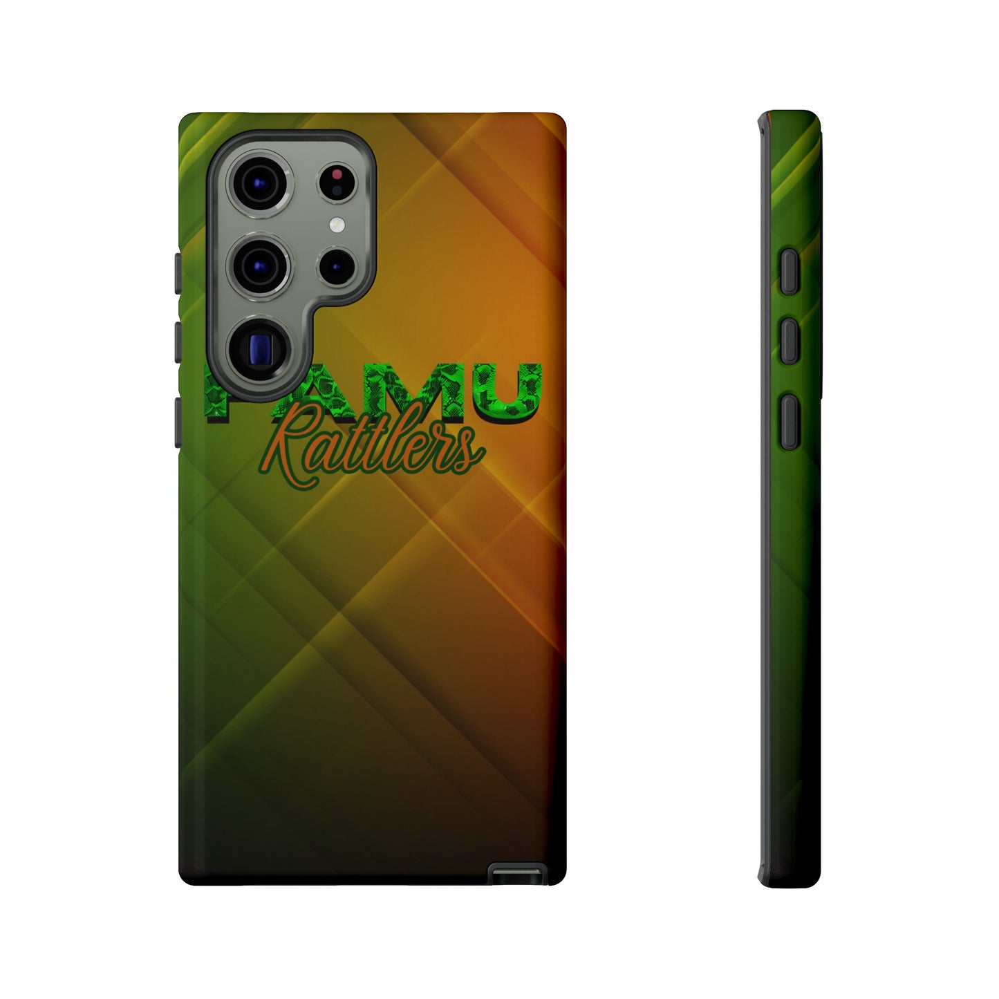 FAMU 1 Tough Cases