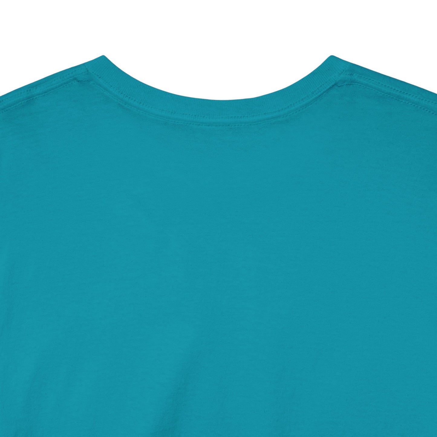 Inspirational Tee - Big Love Unisex Heavy Cotton Tee