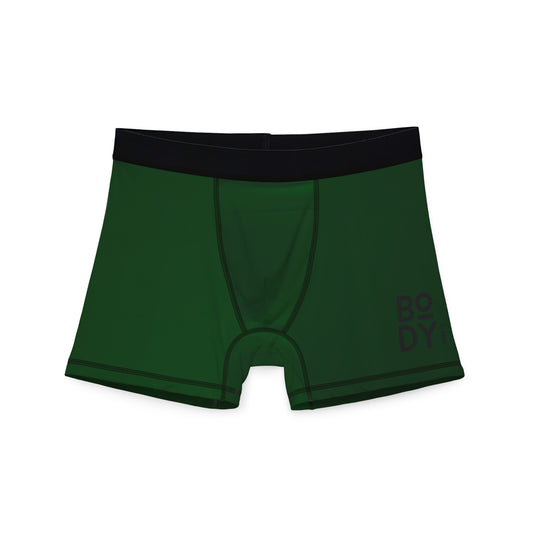 Men's Boxers (AOP)