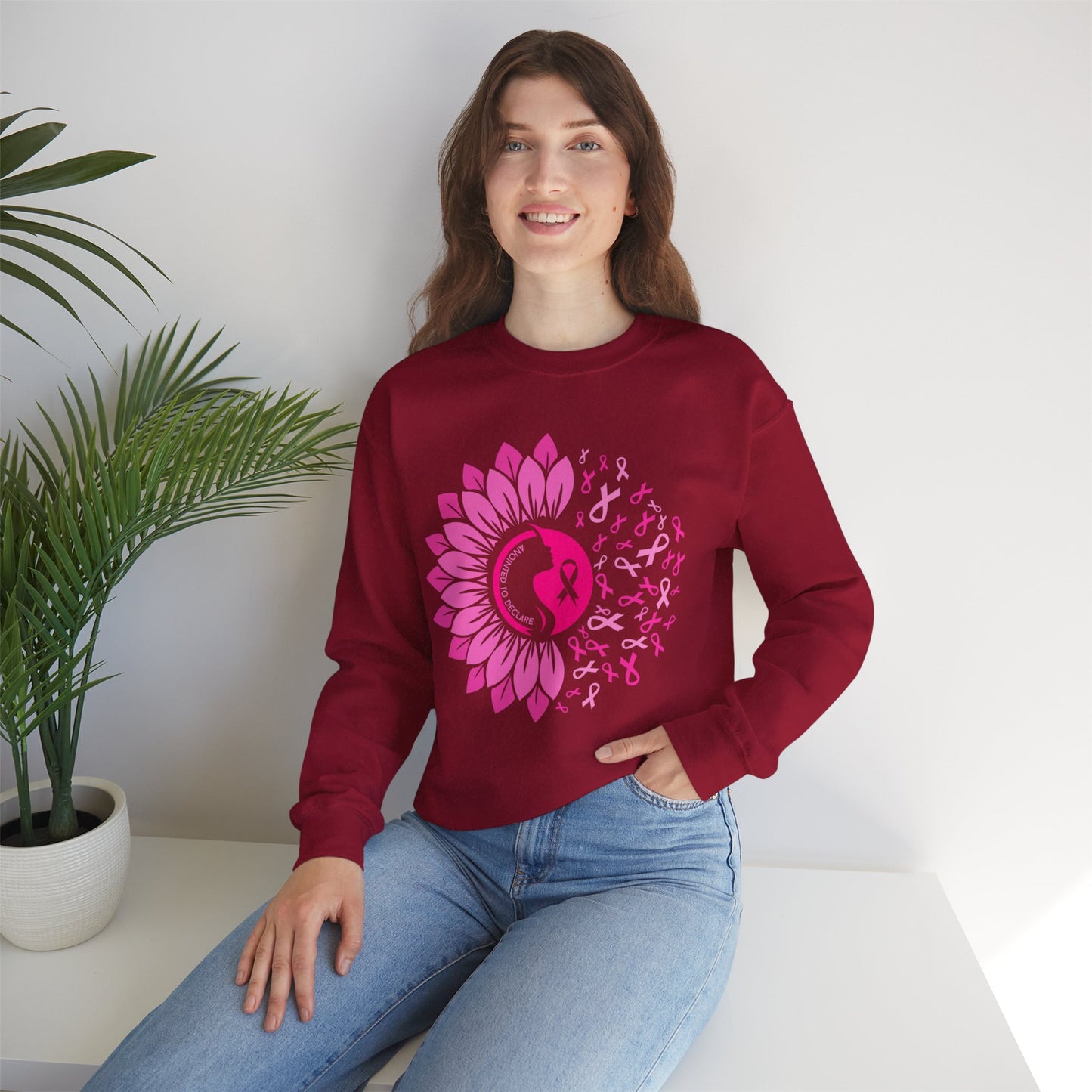 Heavy Blend™ Crewneck Sweatshirt