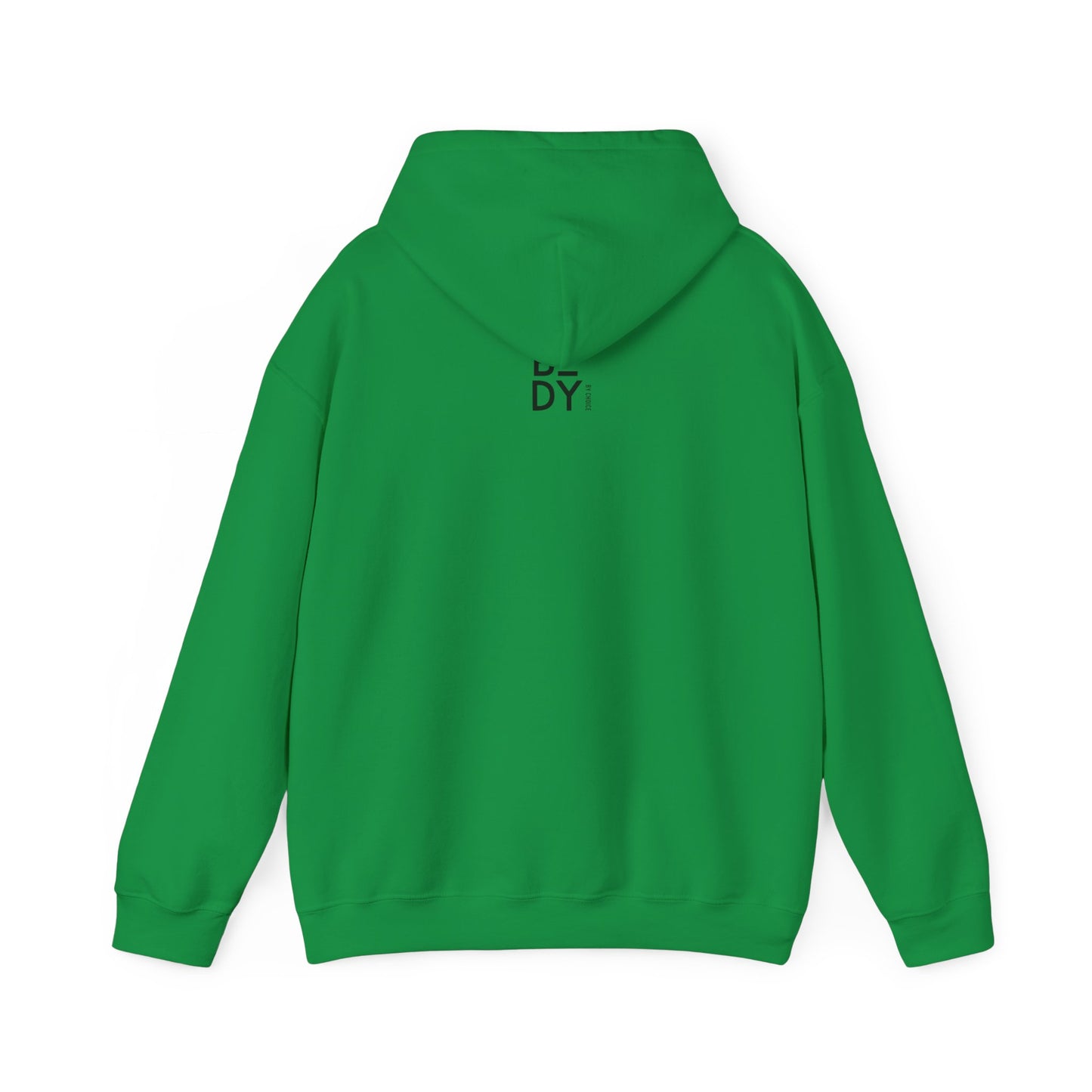 FAMU 1- Unisex Heavy Blend™ Hooded Sweatshirt
