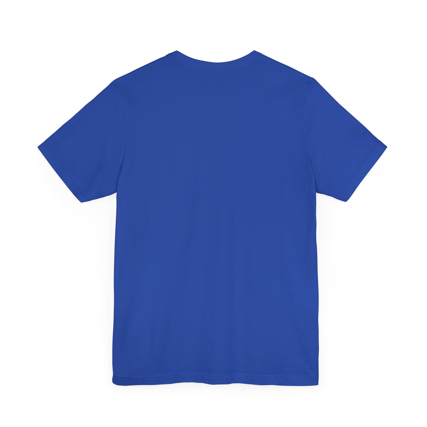 Gators Fan T-Shirt - Unisex Jersey Tee, UF Football Shirt, College Sports Tee, Game Day Apparel, Florida Gators Shirt