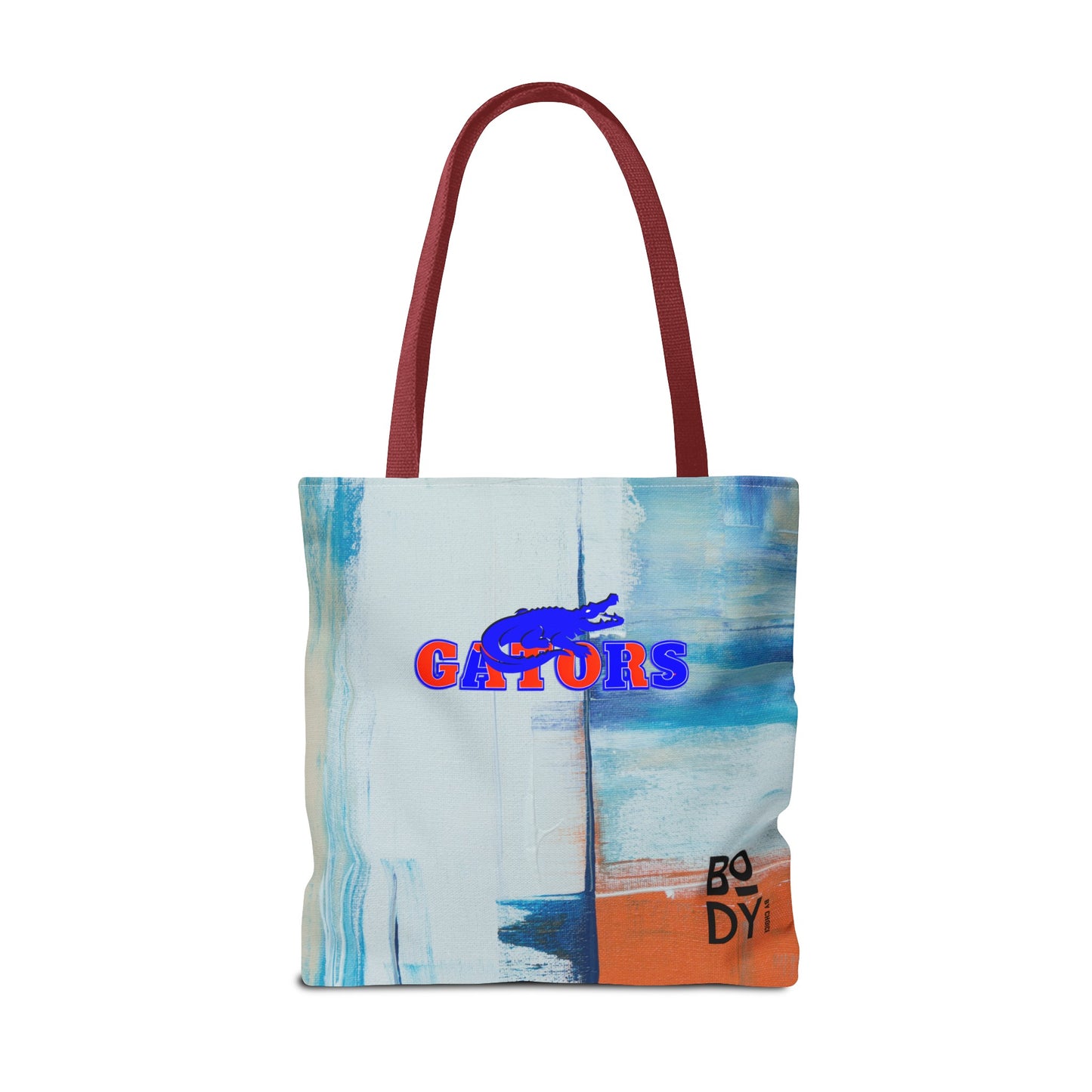 GATOR Tote Bag