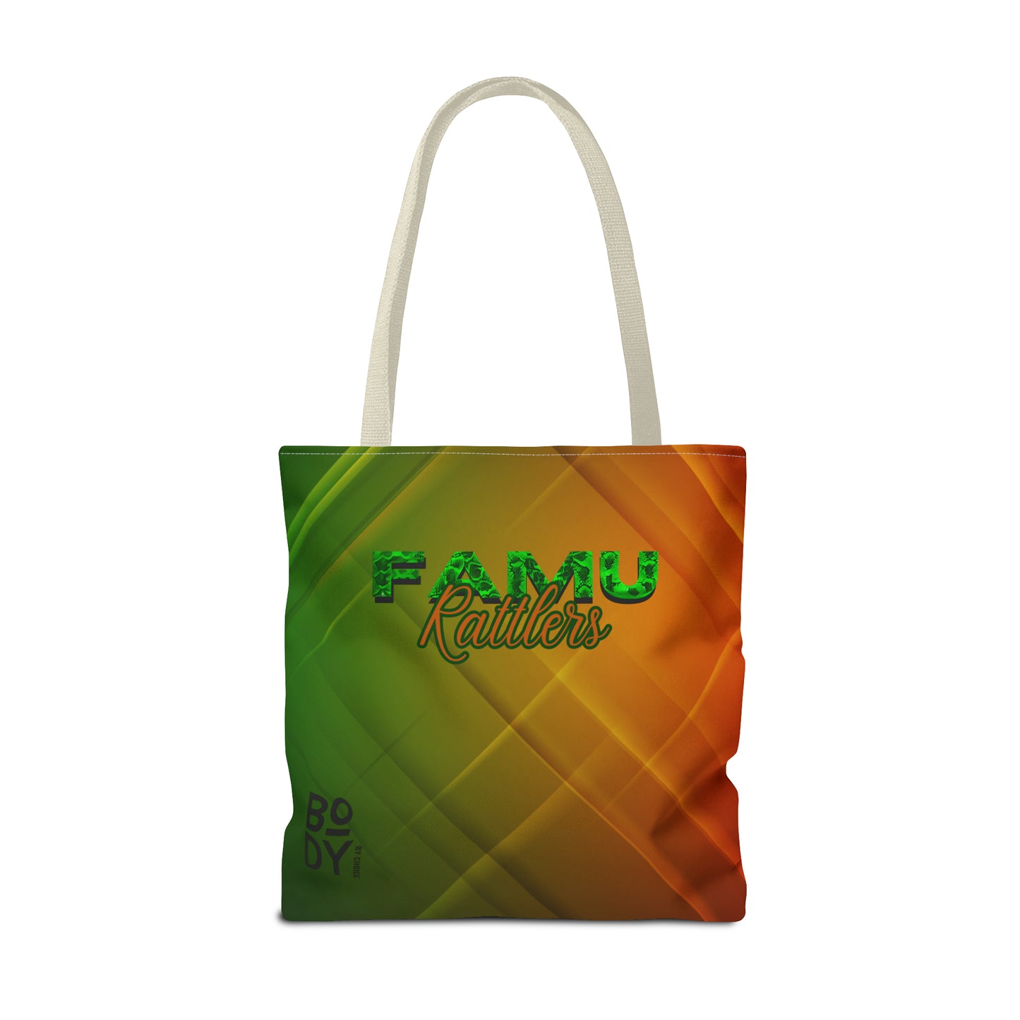 FAMU 8 Tote Bag