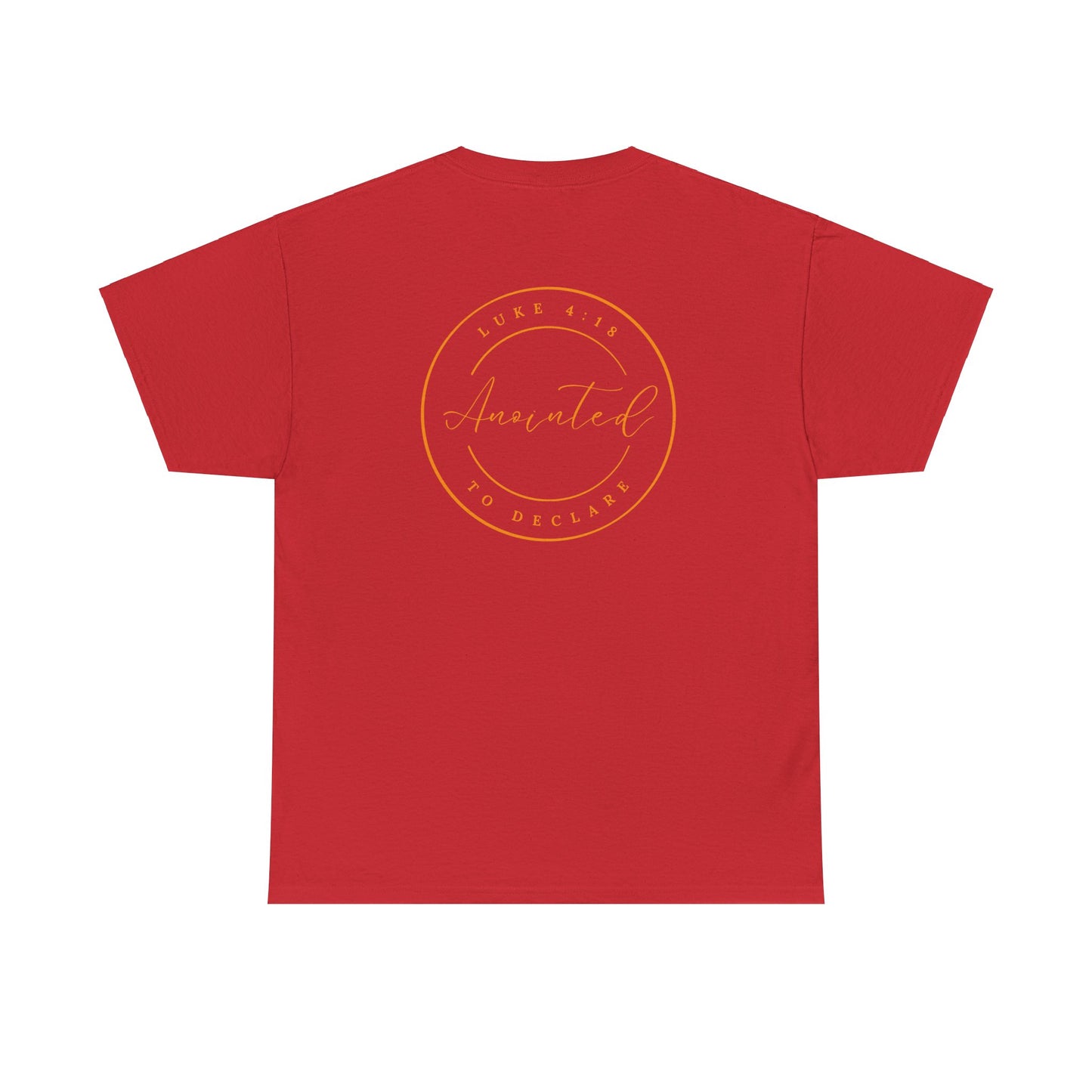 JESUS LOVE YOU T-SHIRT -
